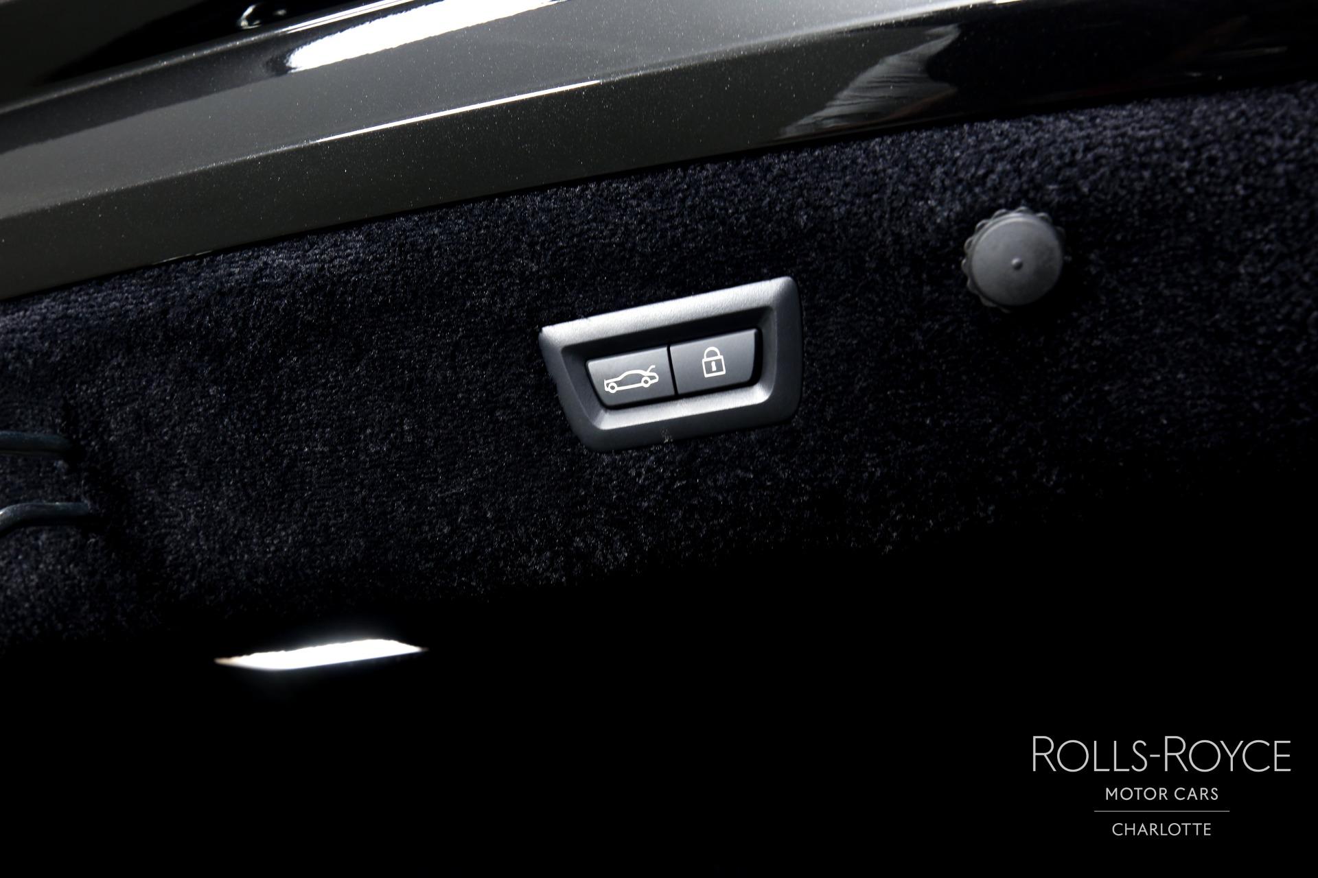 Used 2023 Rolls-Royce Ghost | Charlotte, NC