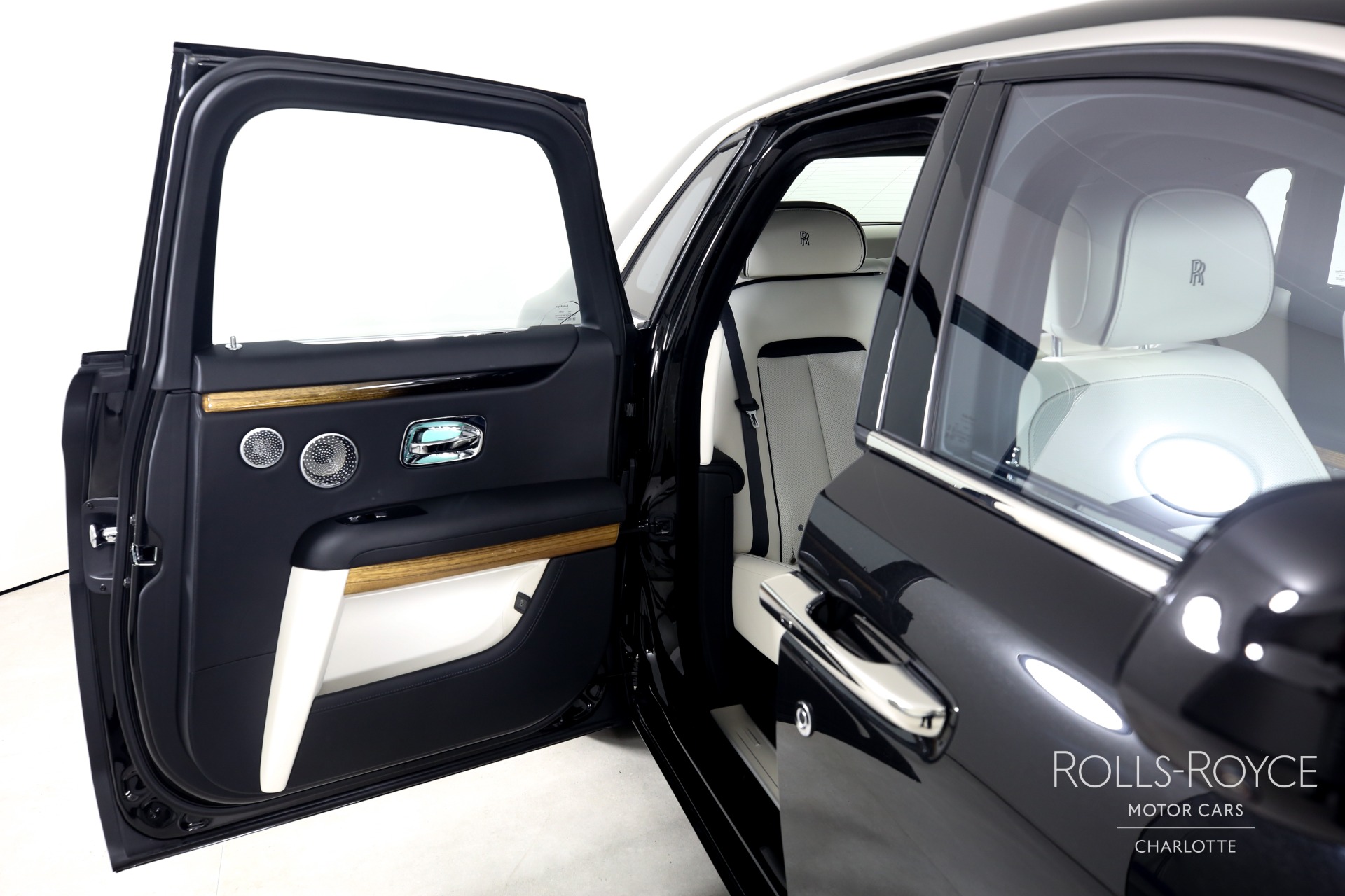 Used 2023 Rolls-Royce Ghost | Charlotte, NC