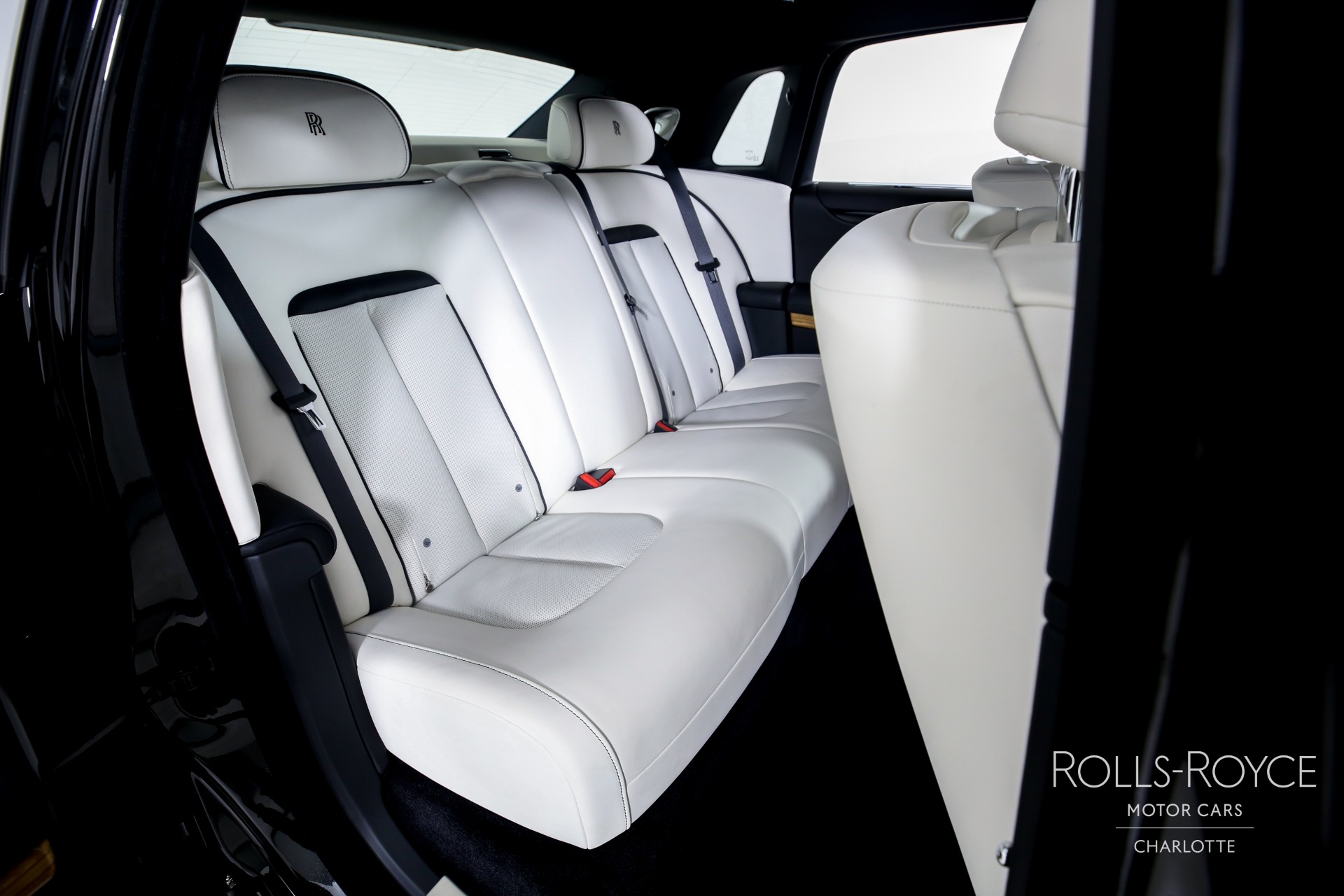 Used 2023 Rolls-Royce Ghost | Charlotte, NC