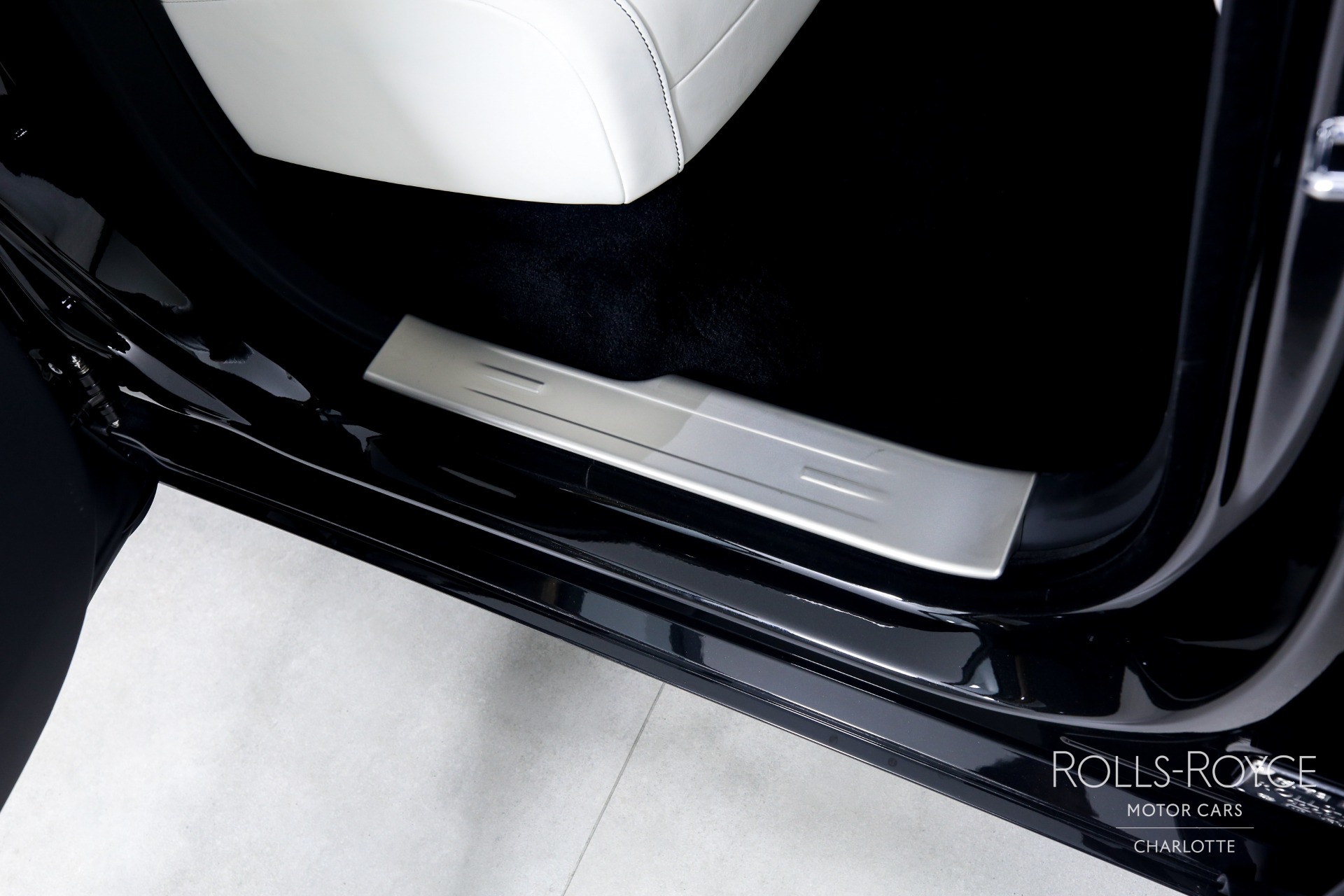 Used 2023 Rolls-Royce Ghost | Charlotte, NC