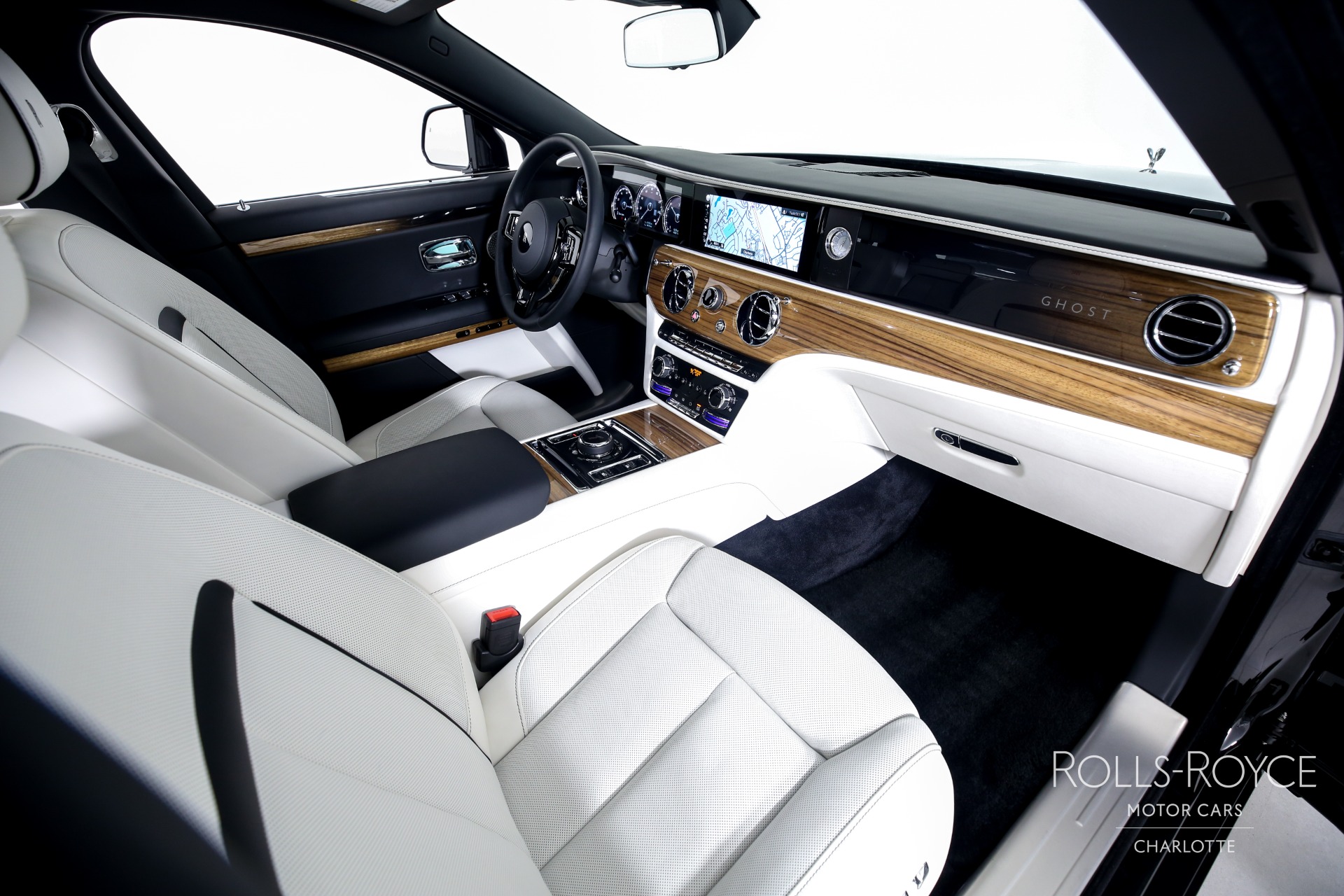 Used 2023 Rolls-Royce Ghost | Charlotte, NC