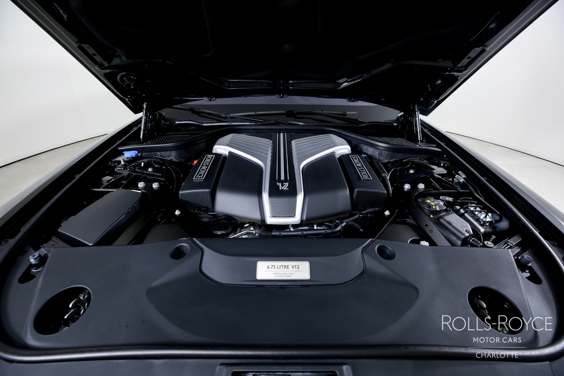 Used 2023 Rolls-Royce Ghost | Charlotte, NC