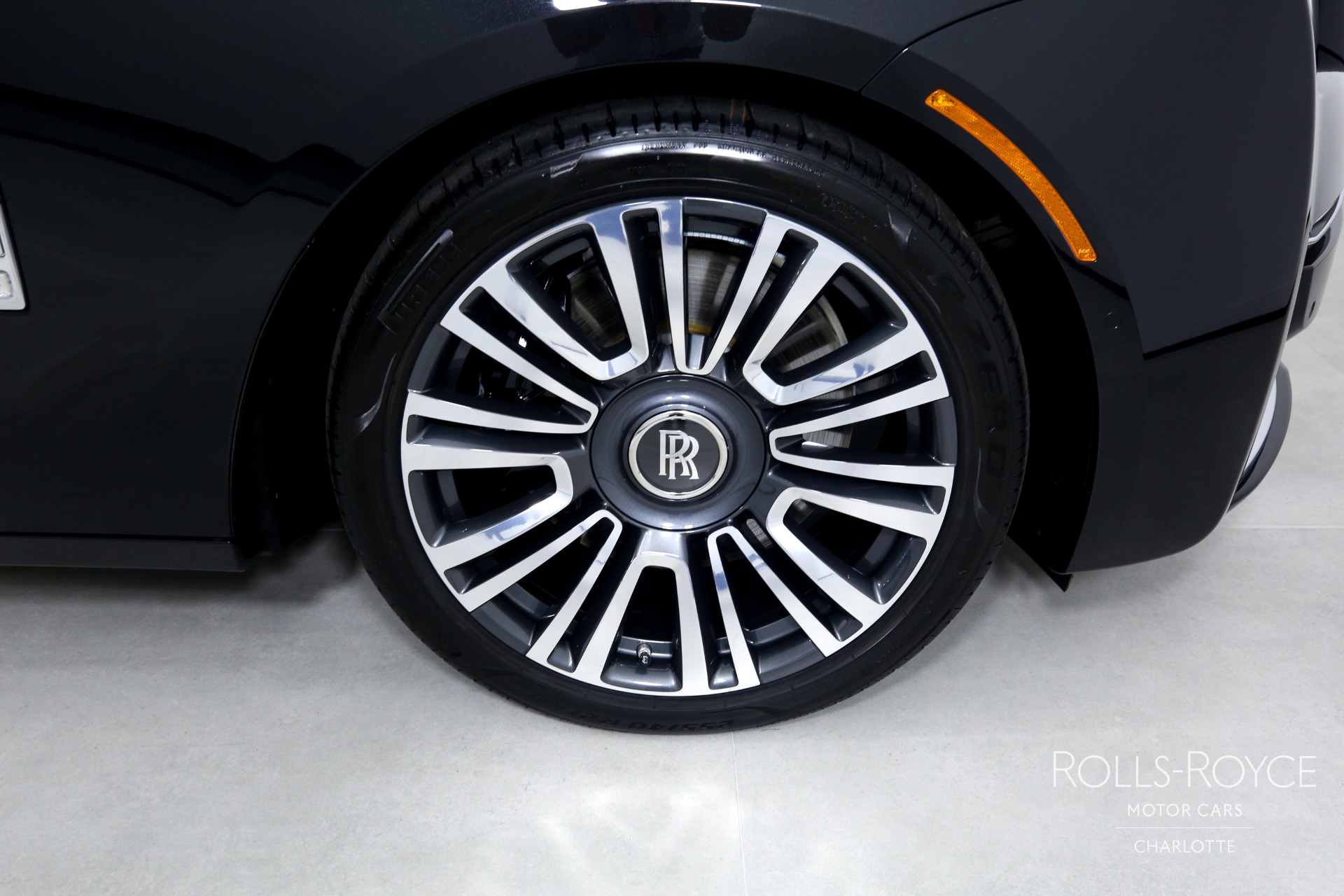 Used 2023 Rolls-Royce Ghost | Charlotte, NC