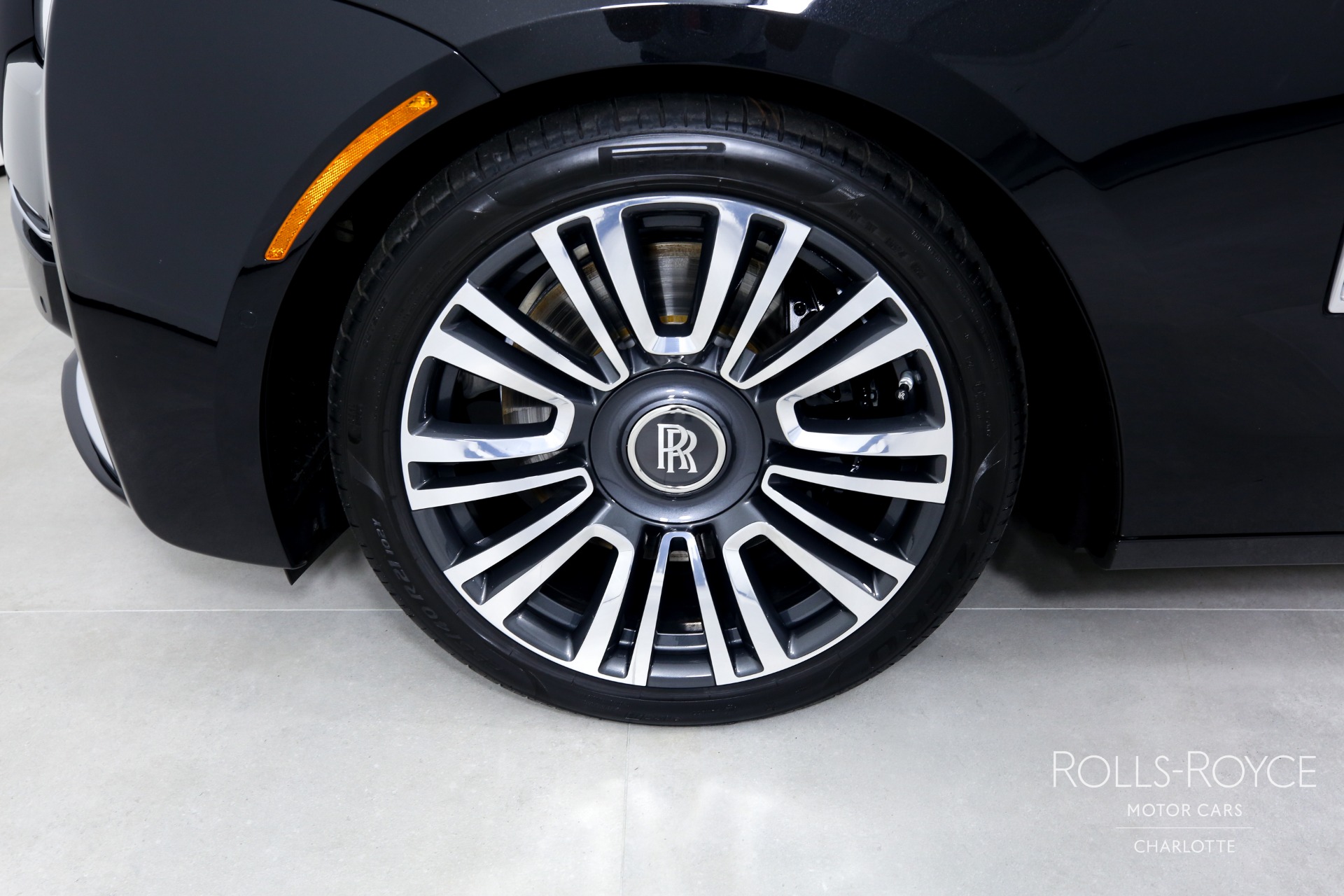 Used 2023 Rolls-Royce Ghost | Charlotte, NC