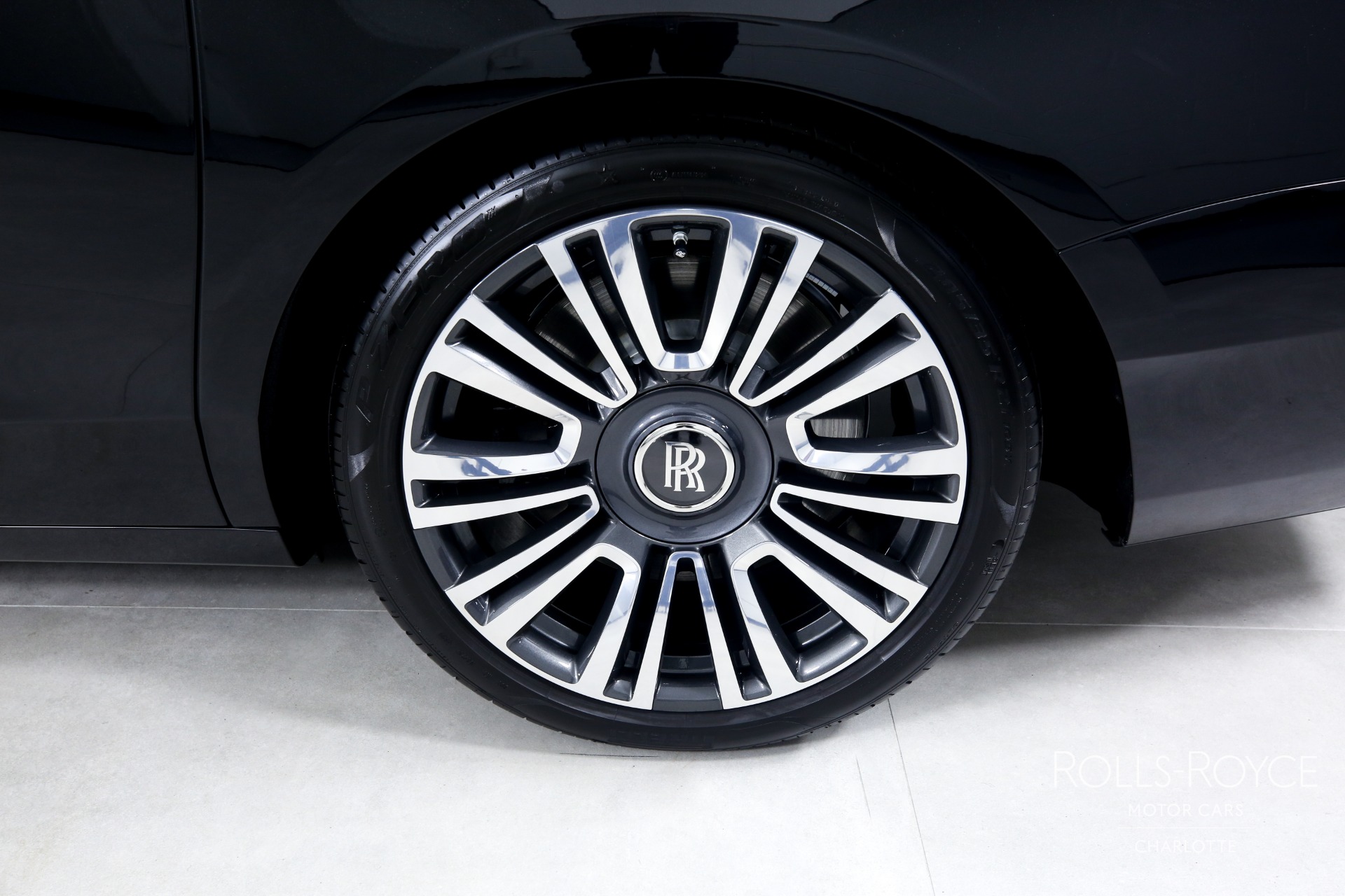 Used 2023 Rolls-Royce Ghost | Charlotte, NC