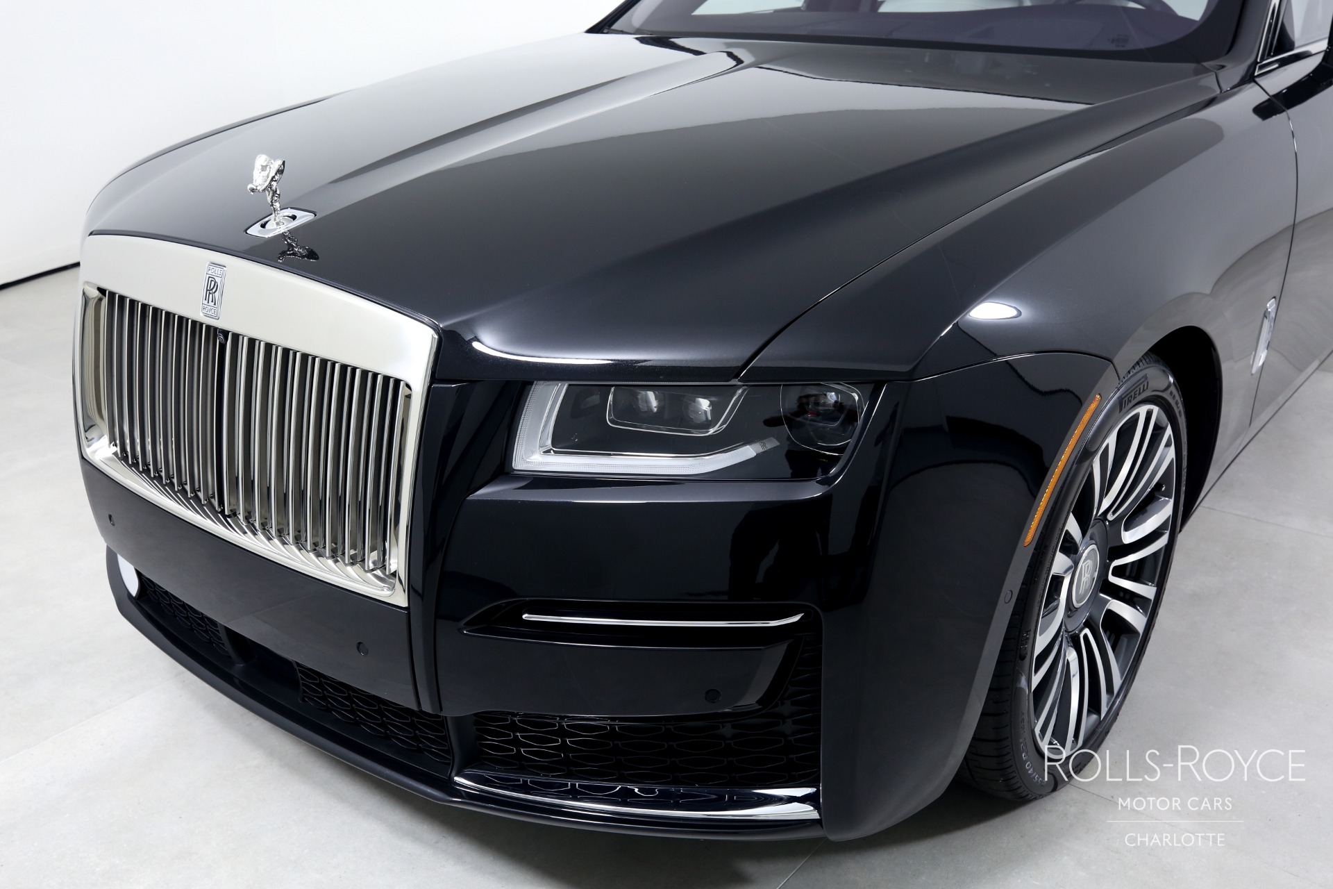 New 2023 Rolls-Royce Ghost For Sale ($418,425)