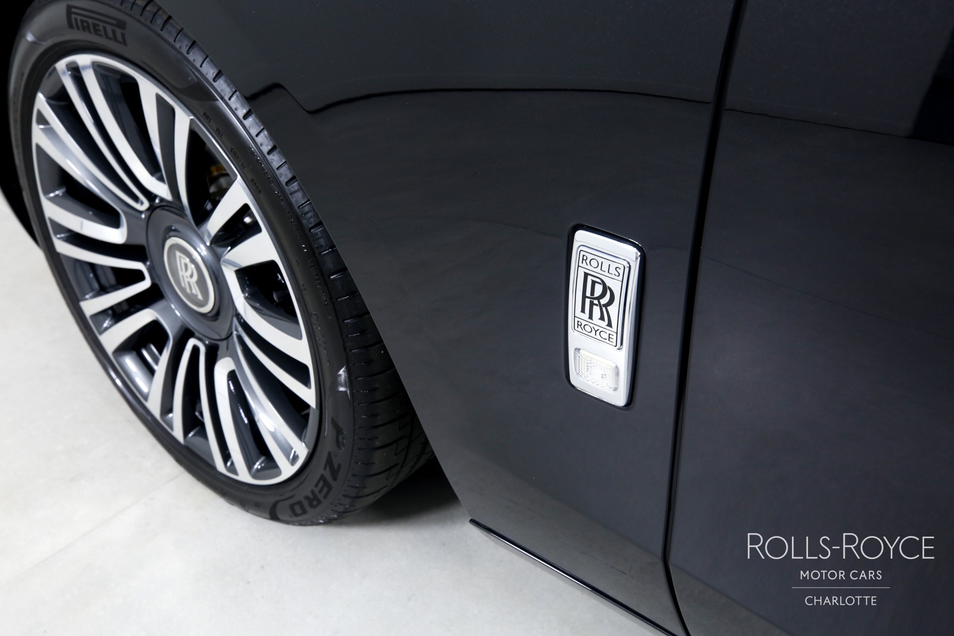 Used 2023 Rolls-Royce Ghost | Charlotte, NC