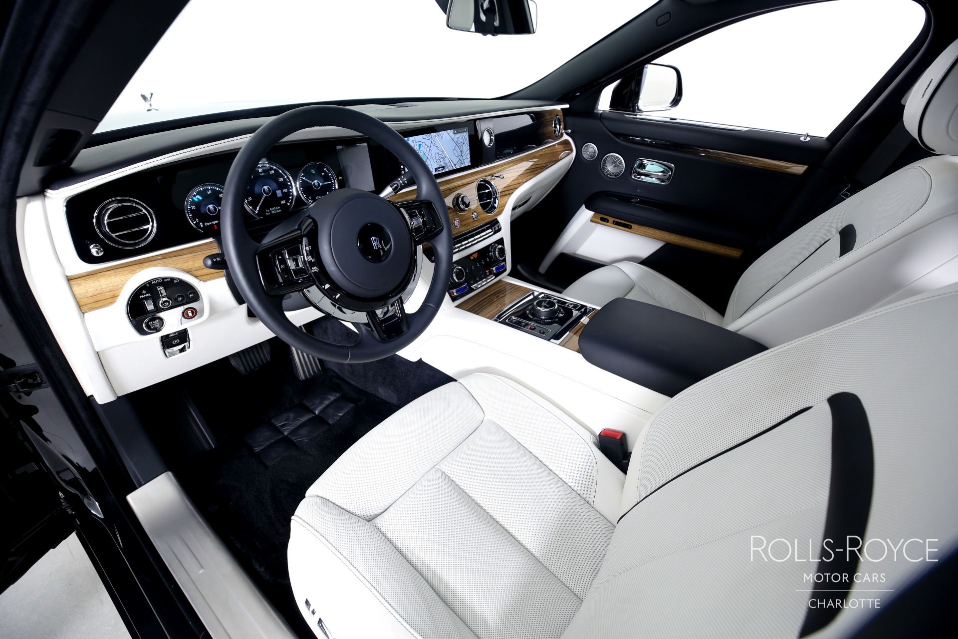 Used 2023 Rolls-Royce Ghost | Charlotte, NC