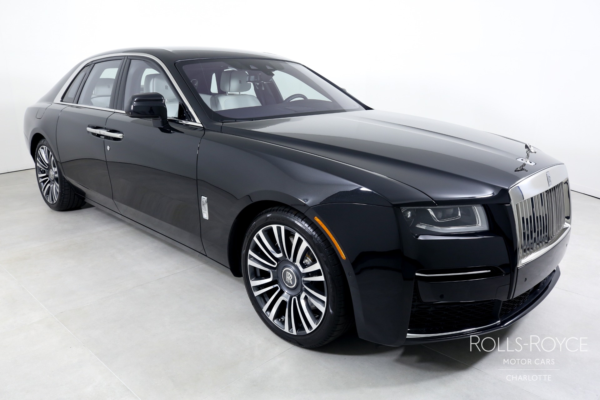 Used 2023 Rolls-Royce Ghost | Charlotte, NC