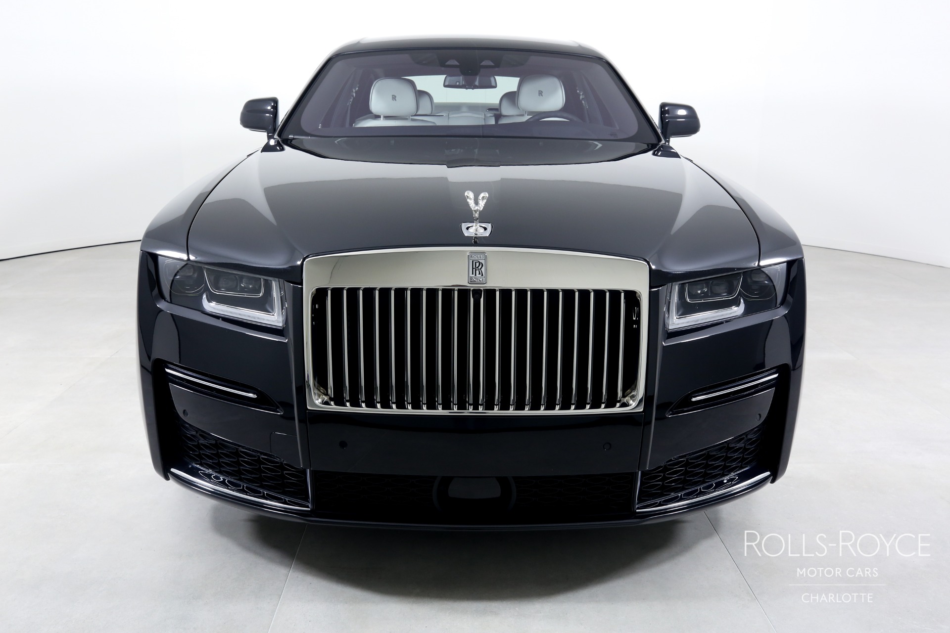 Used 2023 Rolls-Royce Ghost | Charlotte, NC