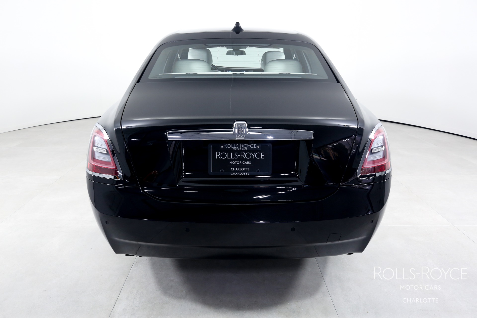 Used 2023 Rolls-Royce Ghost | Charlotte, NC