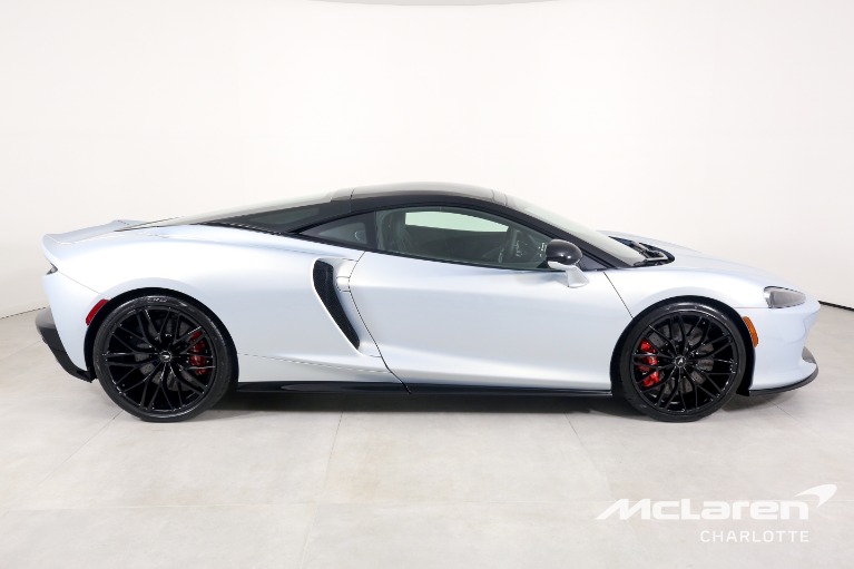 Used-2023-McLaren-GT