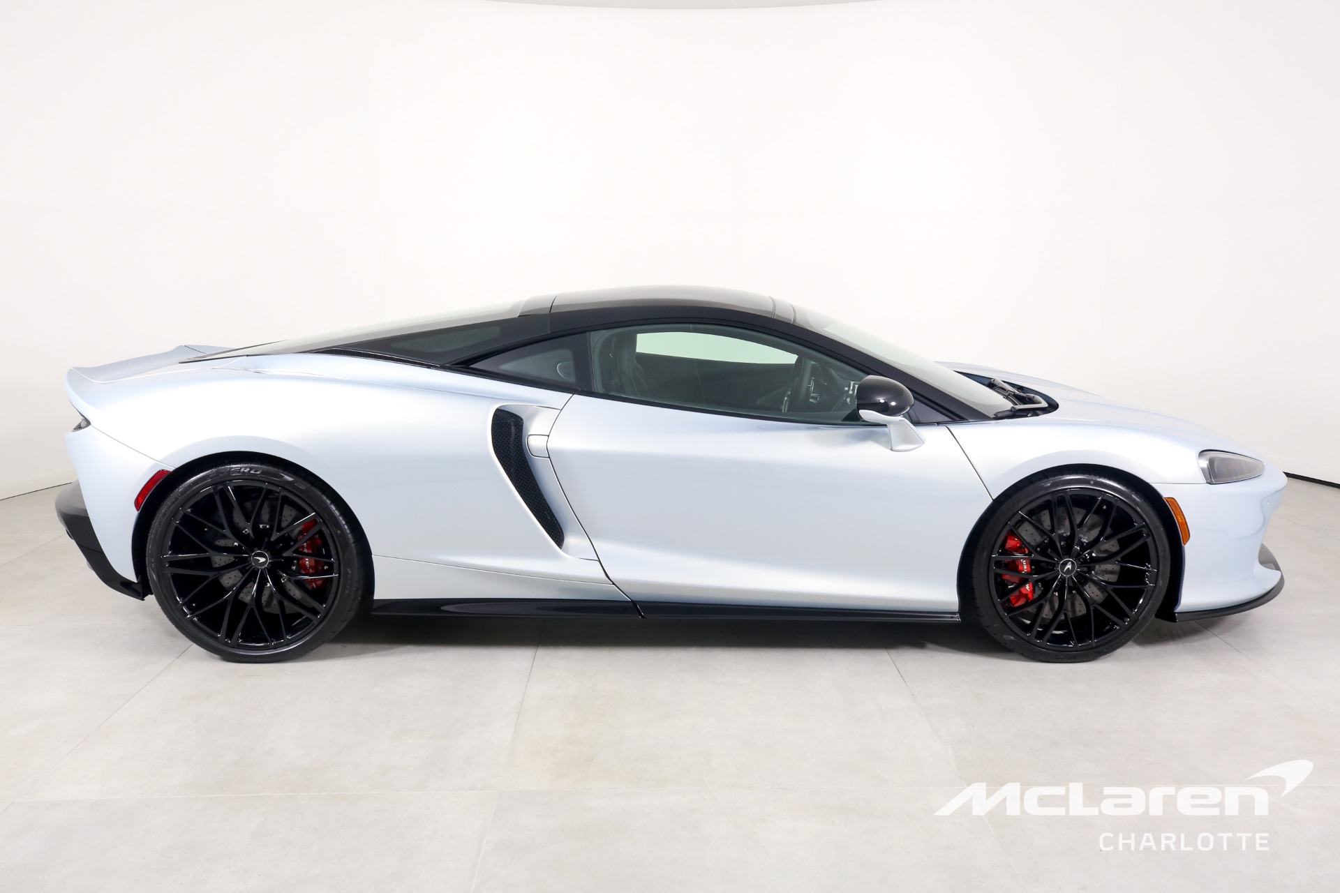 Used 2023 McLaren GT | Charlotte, NC