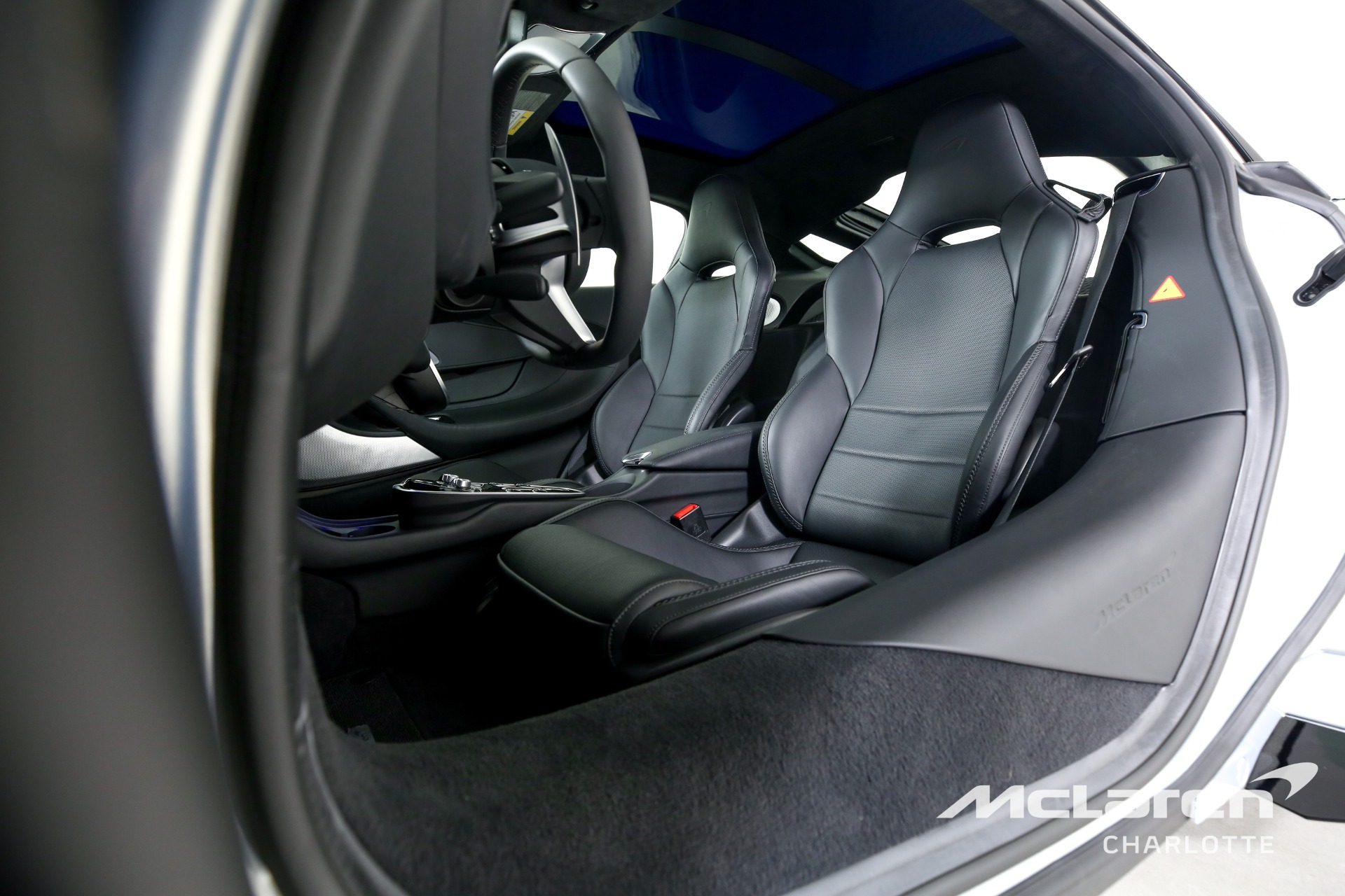 Used 2023 McLaren GT | Charlotte, NC