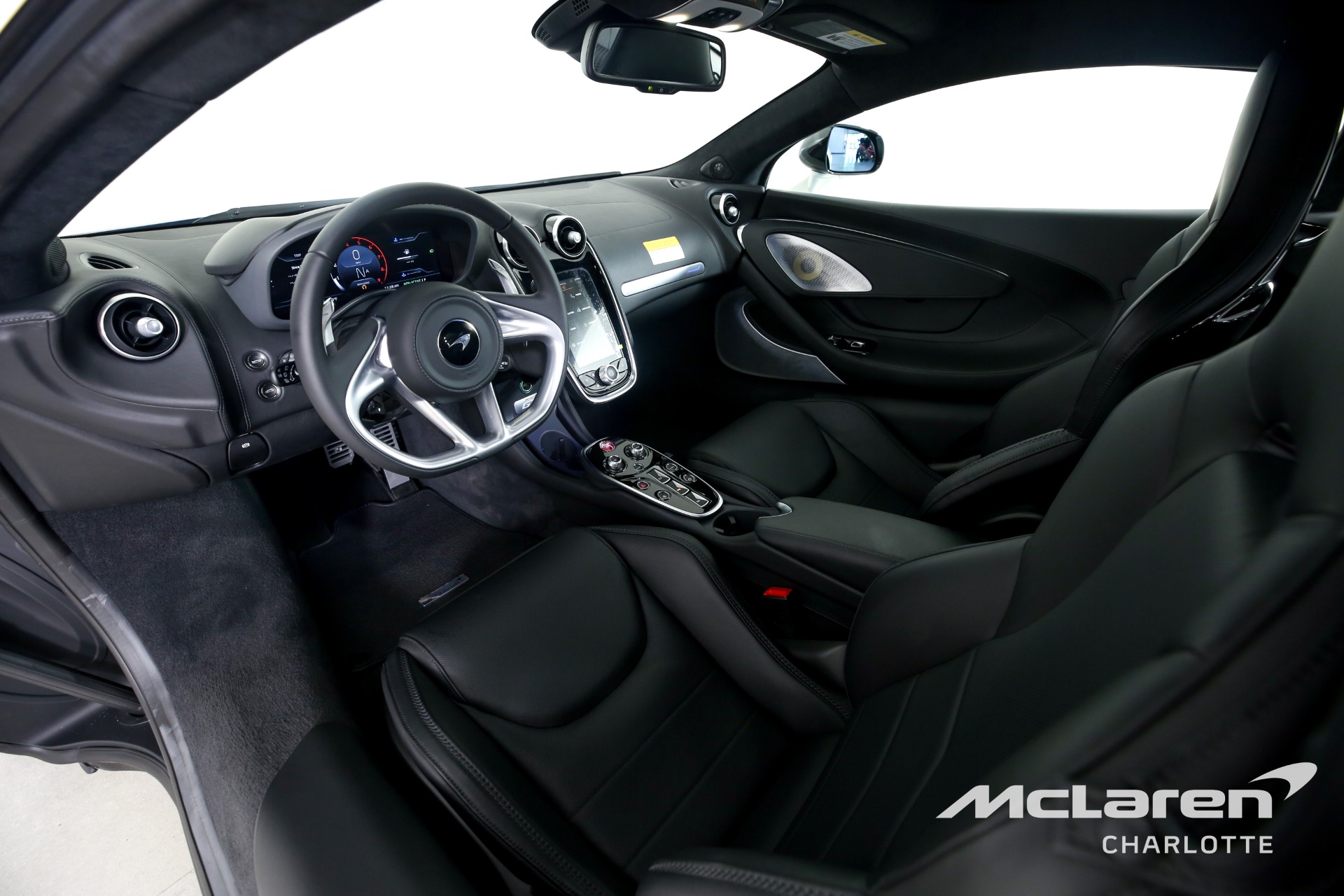 Used 2023 McLaren GT | Charlotte, NC