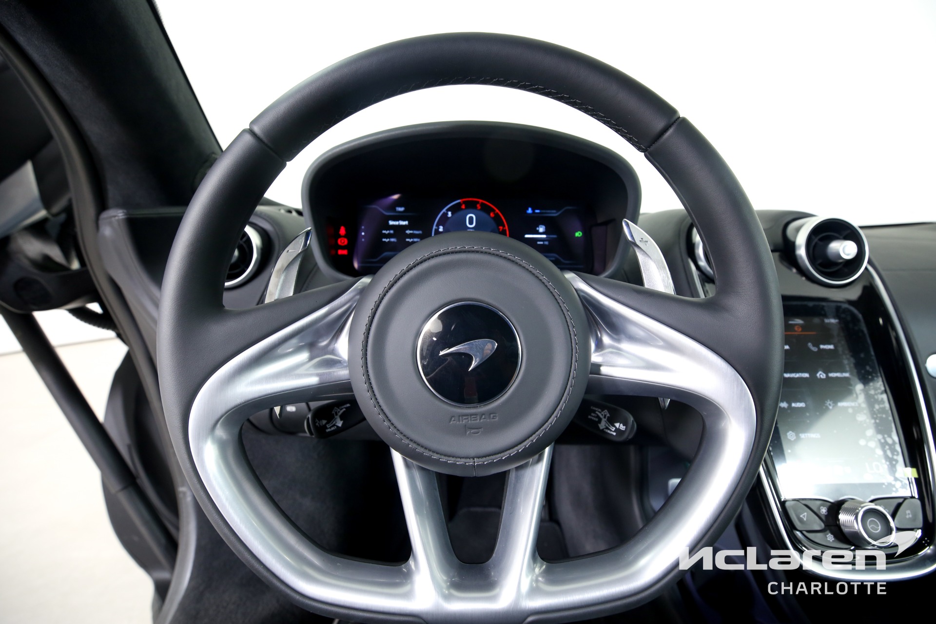 Used 2023 McLaren GT | Charlotte, NC