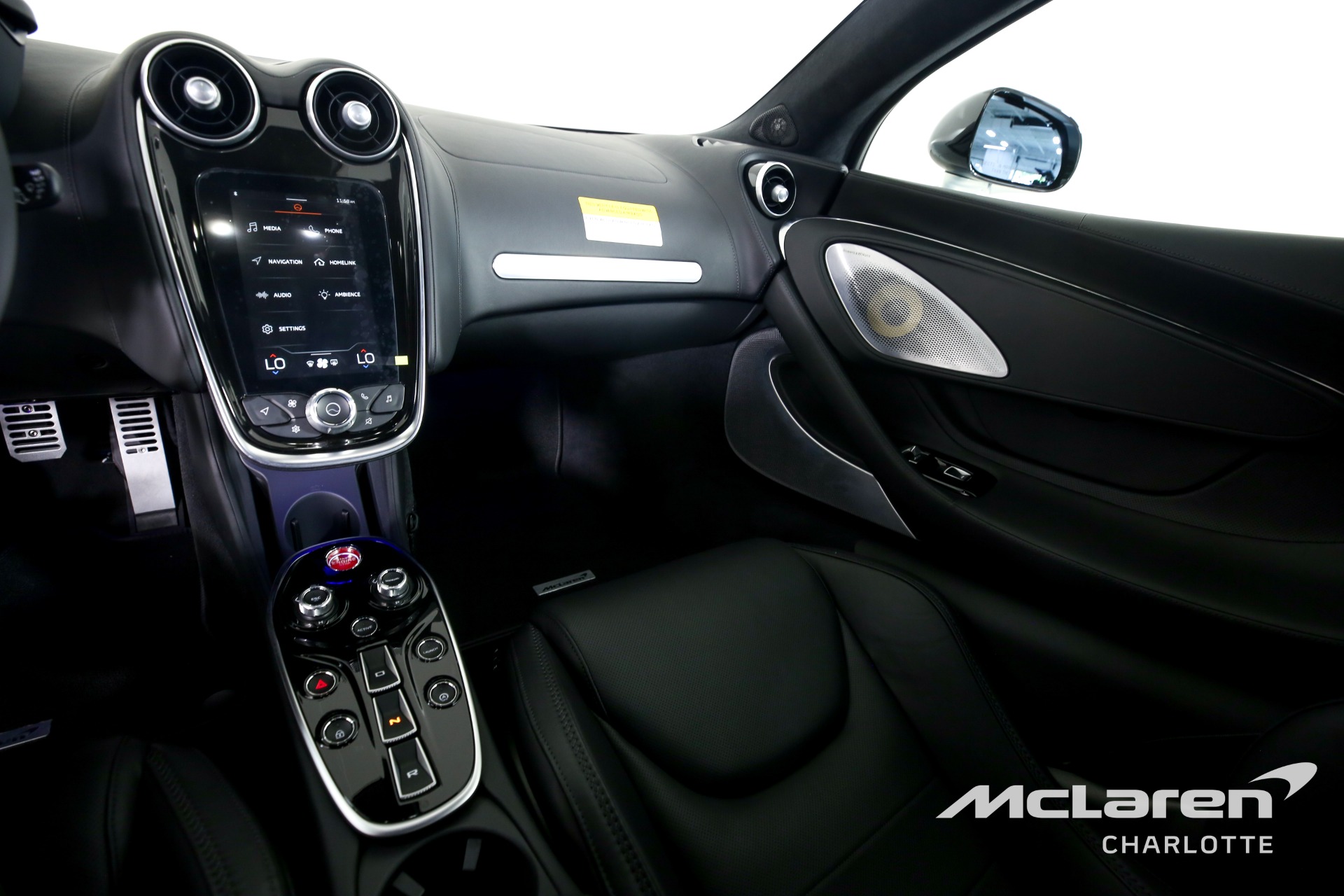Used 2023 McLaren GT | Charlotte, NC