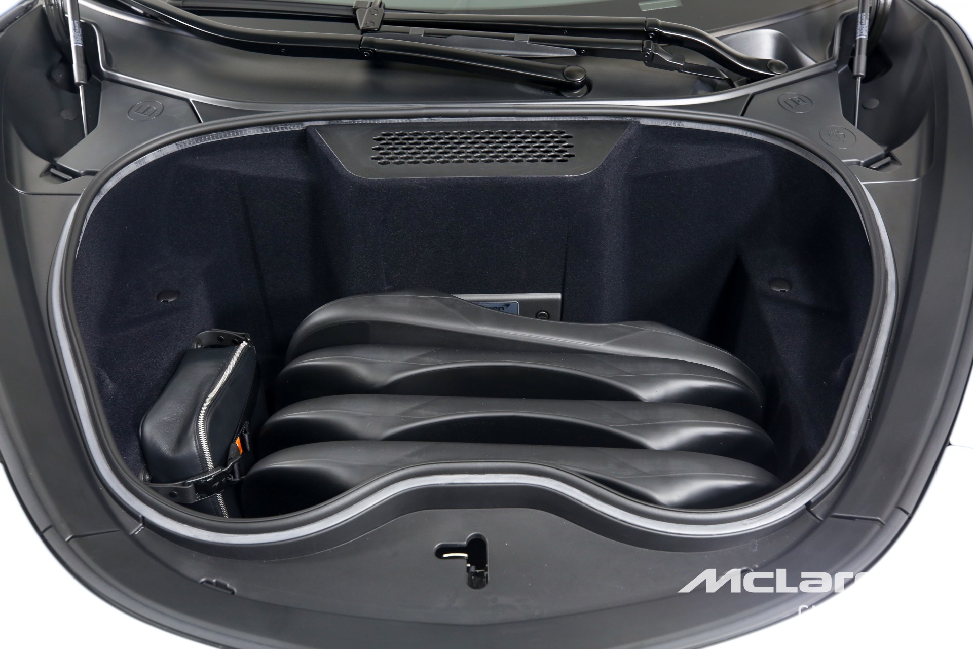Used 2023 McLaren GT | Charlotte, NC