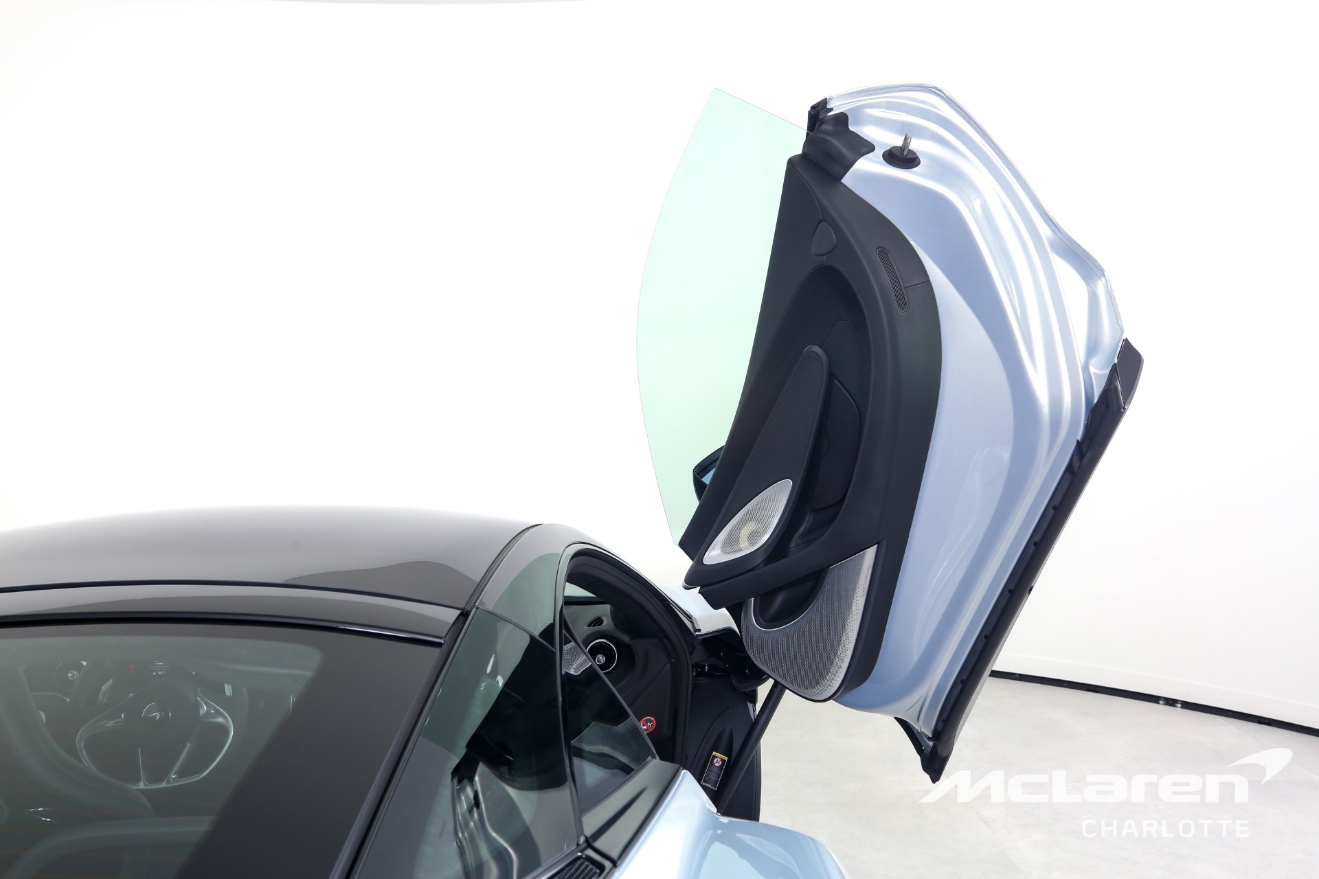 Used 2023 McLaren GT | Charlotte, NC