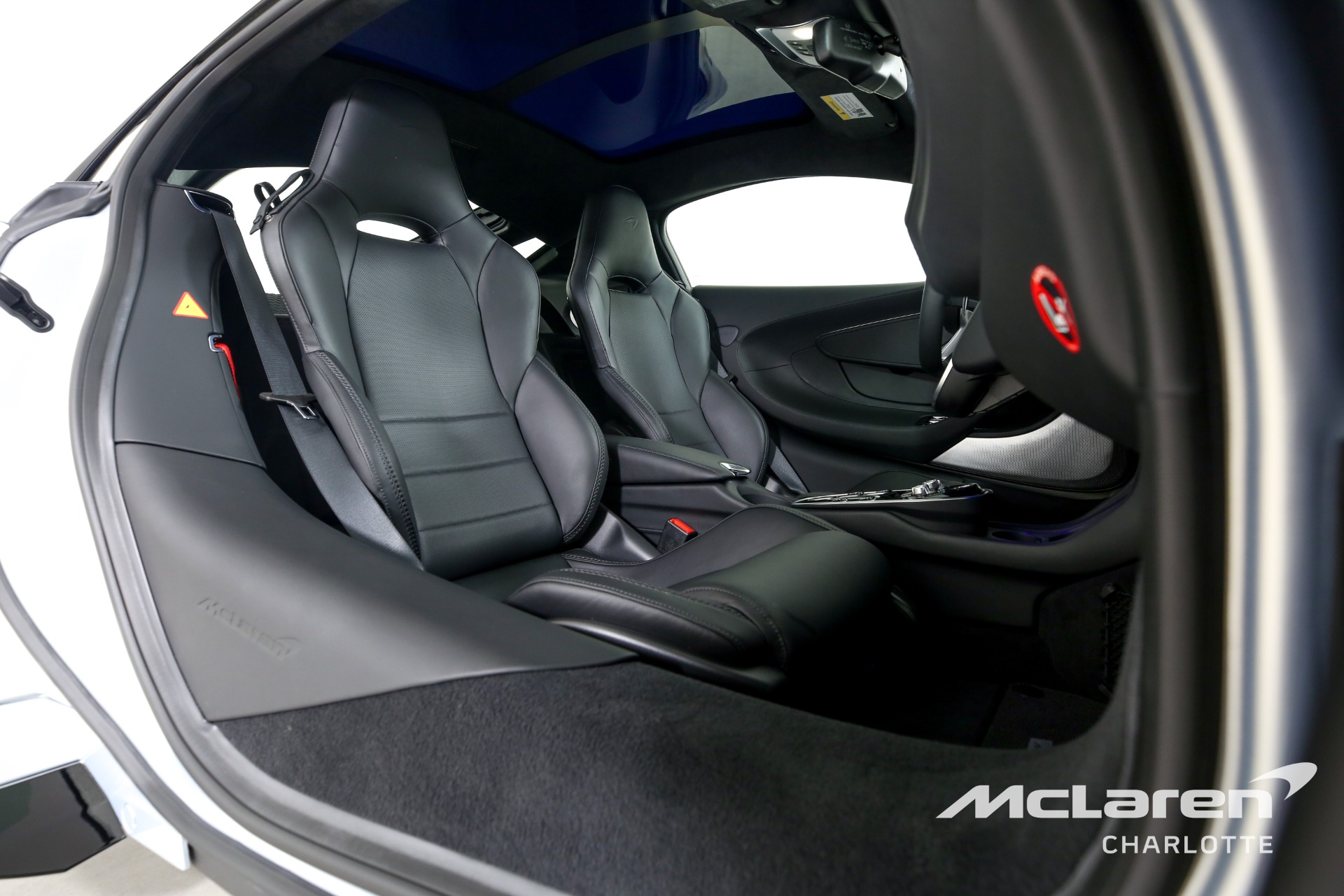 Used 2023 McLaren GT | Charlotte, NC