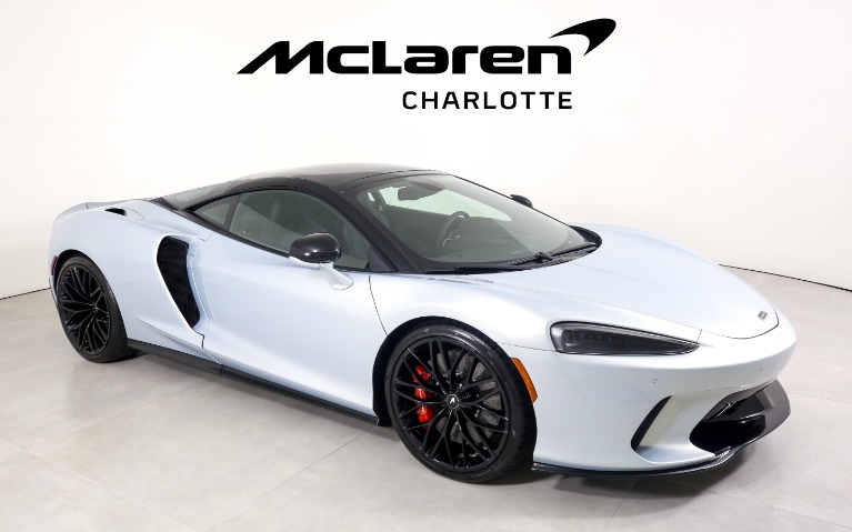 Used-2023-McLaren-GT