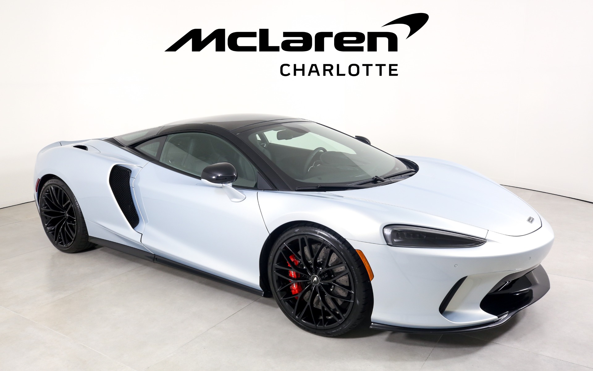 Used 2023 McLaren GT | Charlotte, NC