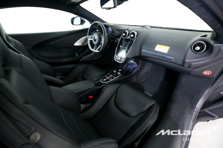 Used-2023-McLaren-GT