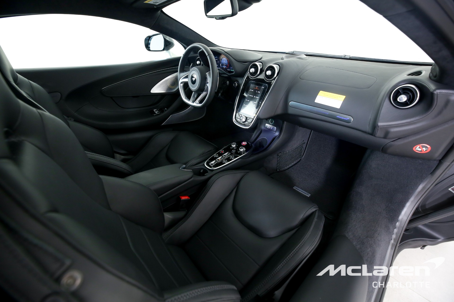 Used 2023 McLaren GT | Charlotte, NC