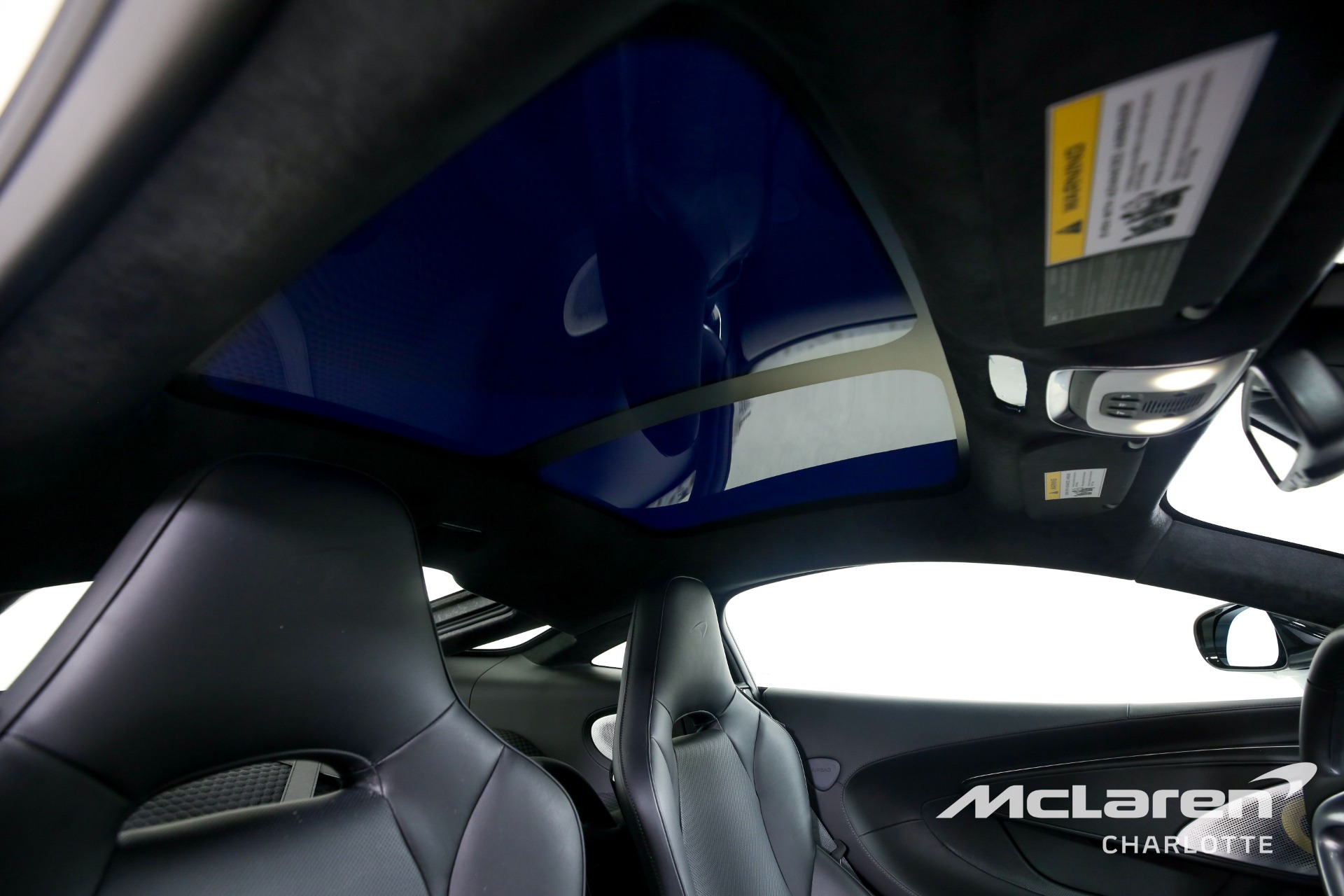 Used 2023 McLaren GT | Charlotte, NC