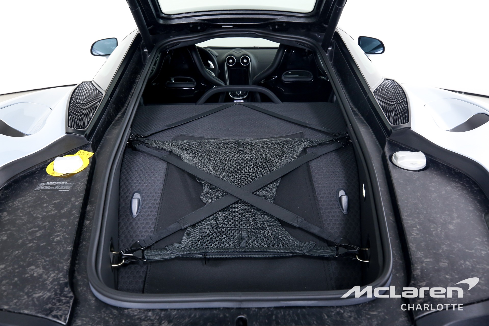 Used 2023 McLaren GT | Charlotte, NC