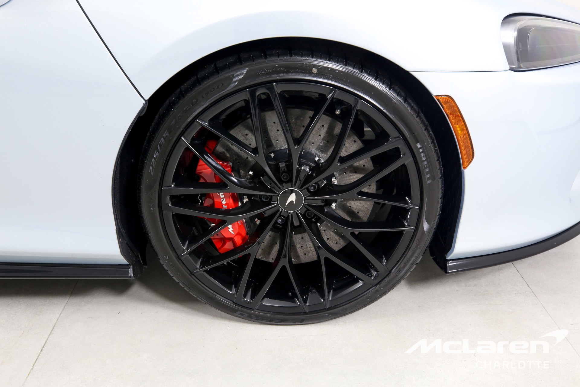 Used 2023 McLaren GT | Charlotte, NC