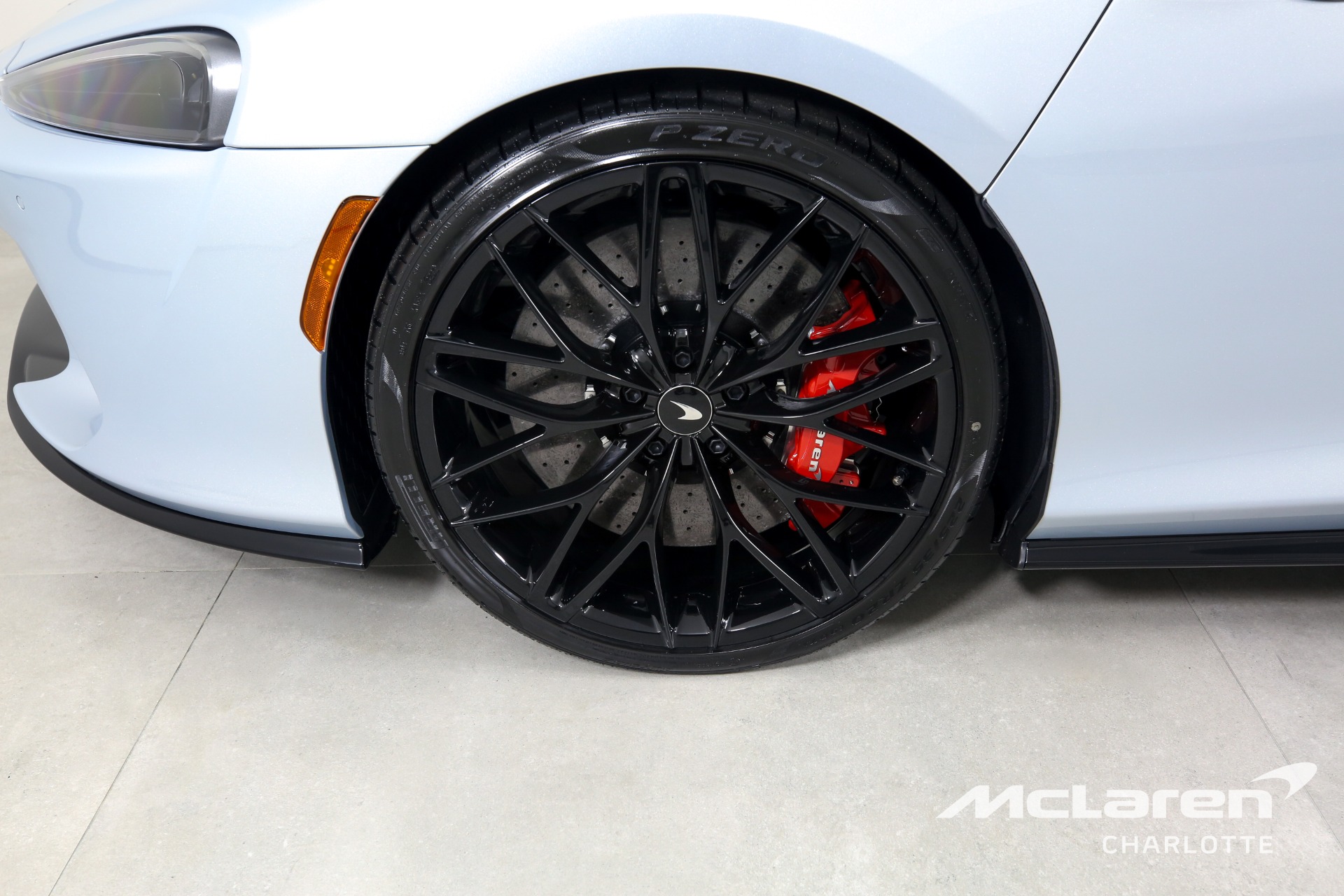 Used 2023 McLaren GT | Charlotte, NC
