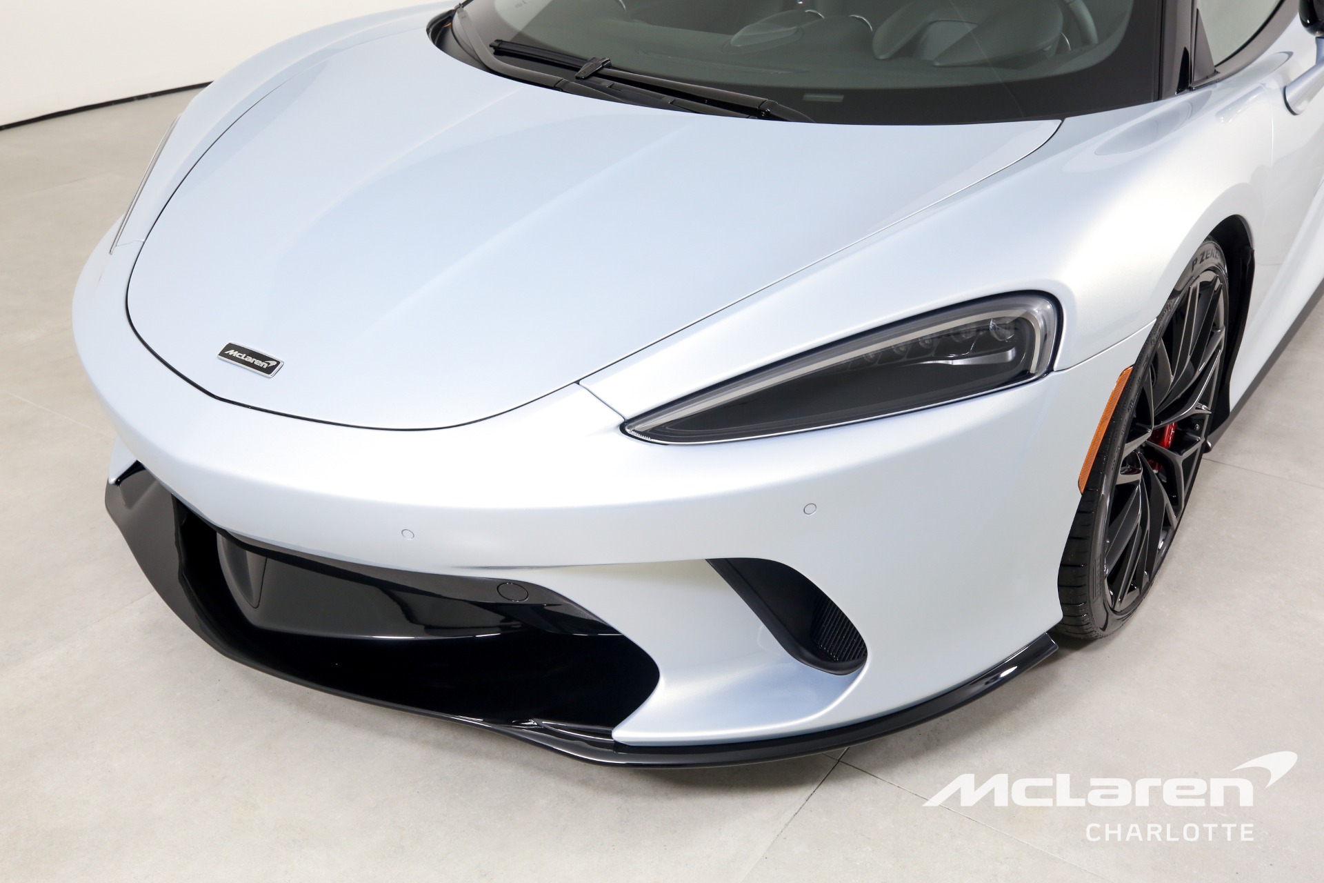 Used 2023 McLaren GT | Charlotte, NC
