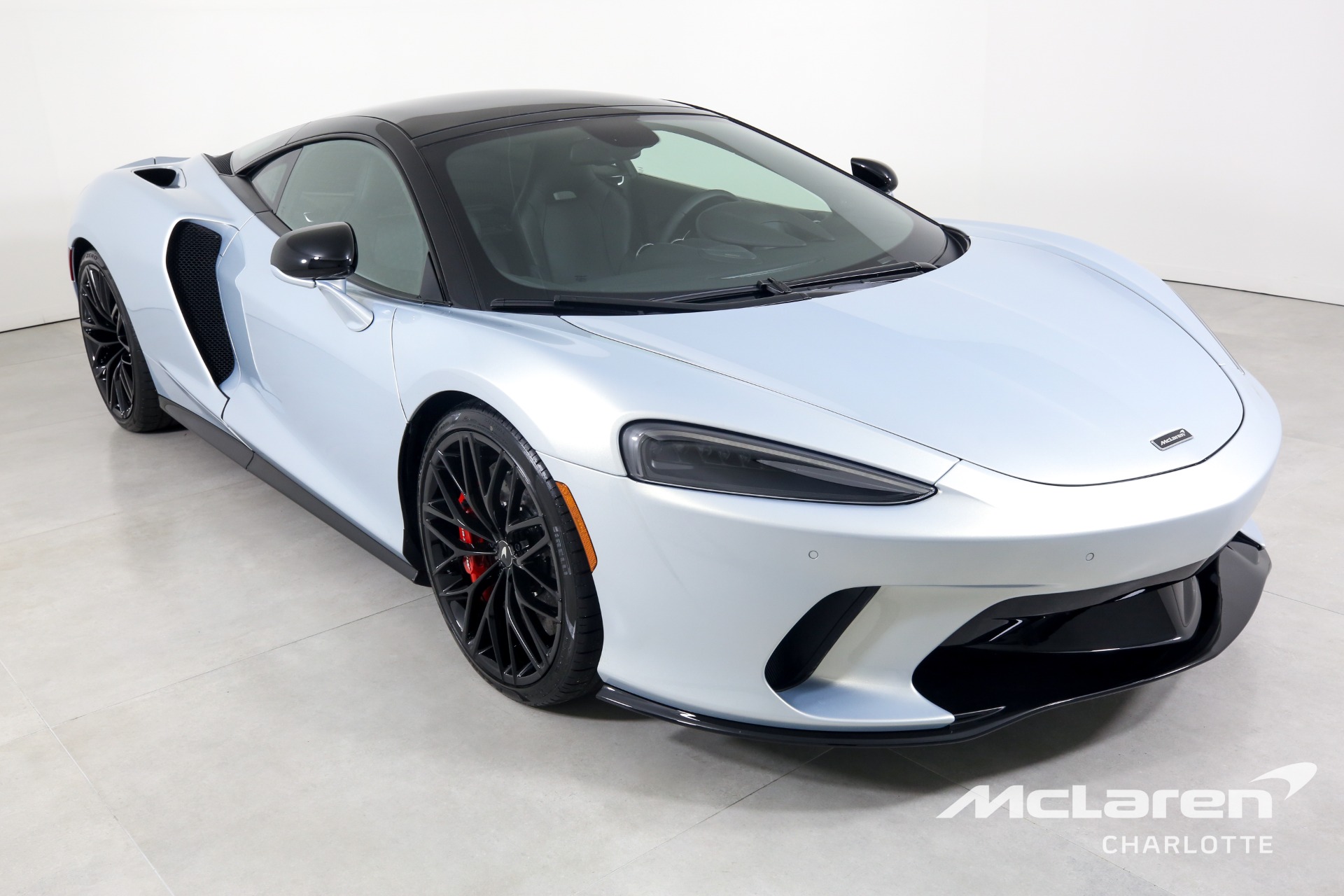 Used 2023 McLaren GT | Charlotte, NC