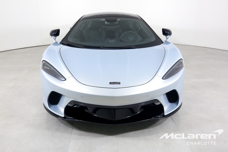 Used-2023-McLaren-GT