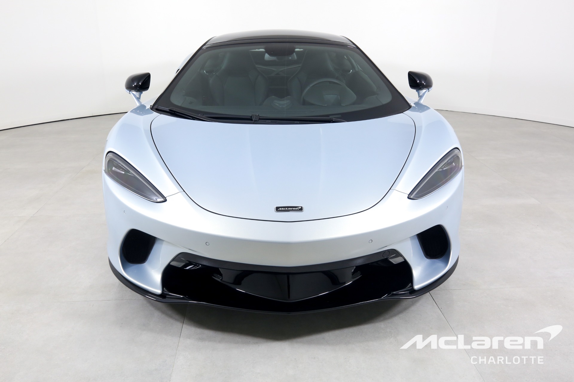 Used 2023 McLaren GT | Charlotte, NC