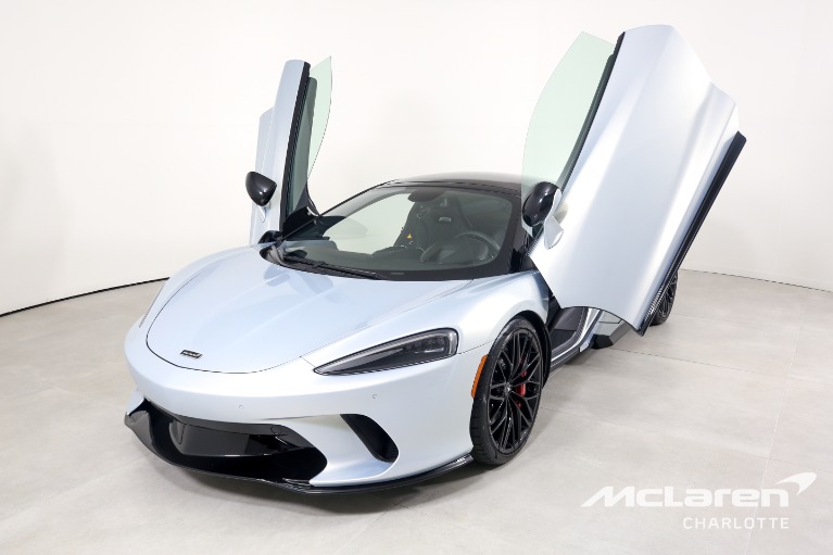 Used-2023-McLaren-GT