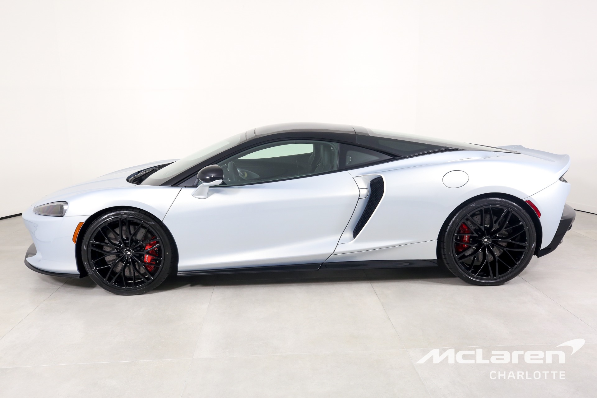 Used 2023 McLaren GT | Charlotte, NC