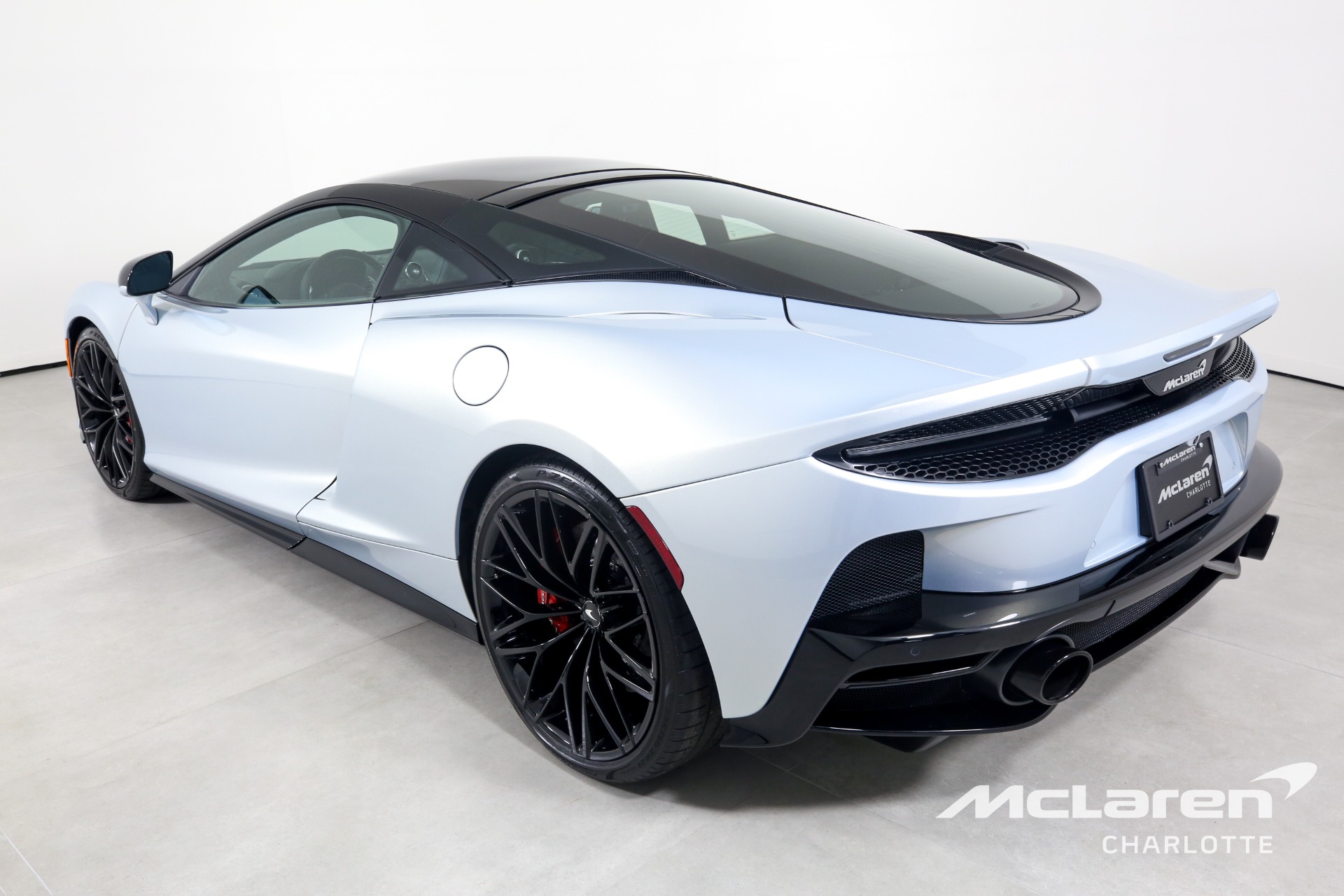 Used 2023 McLaren GT | Charlotte, NC
