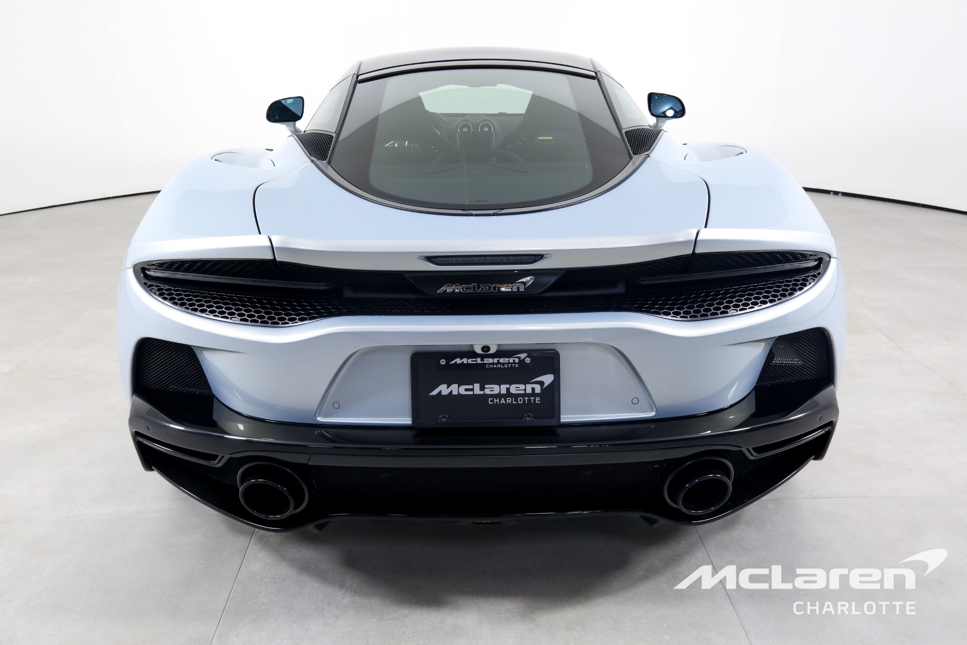 Used 2023 McLaren GT | Charlotte, NC