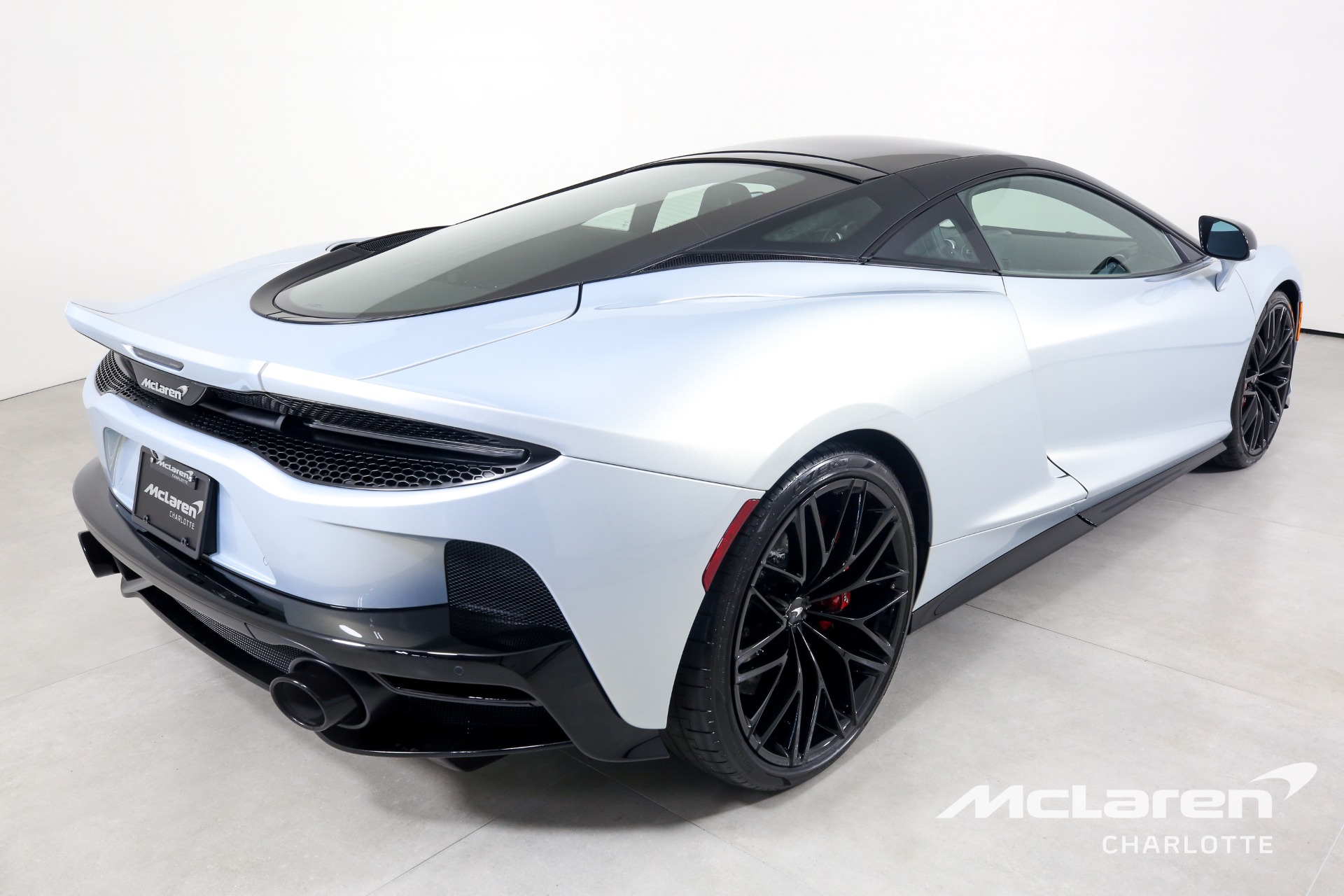 Used 2023 McLaren GT | Charlotte, NC