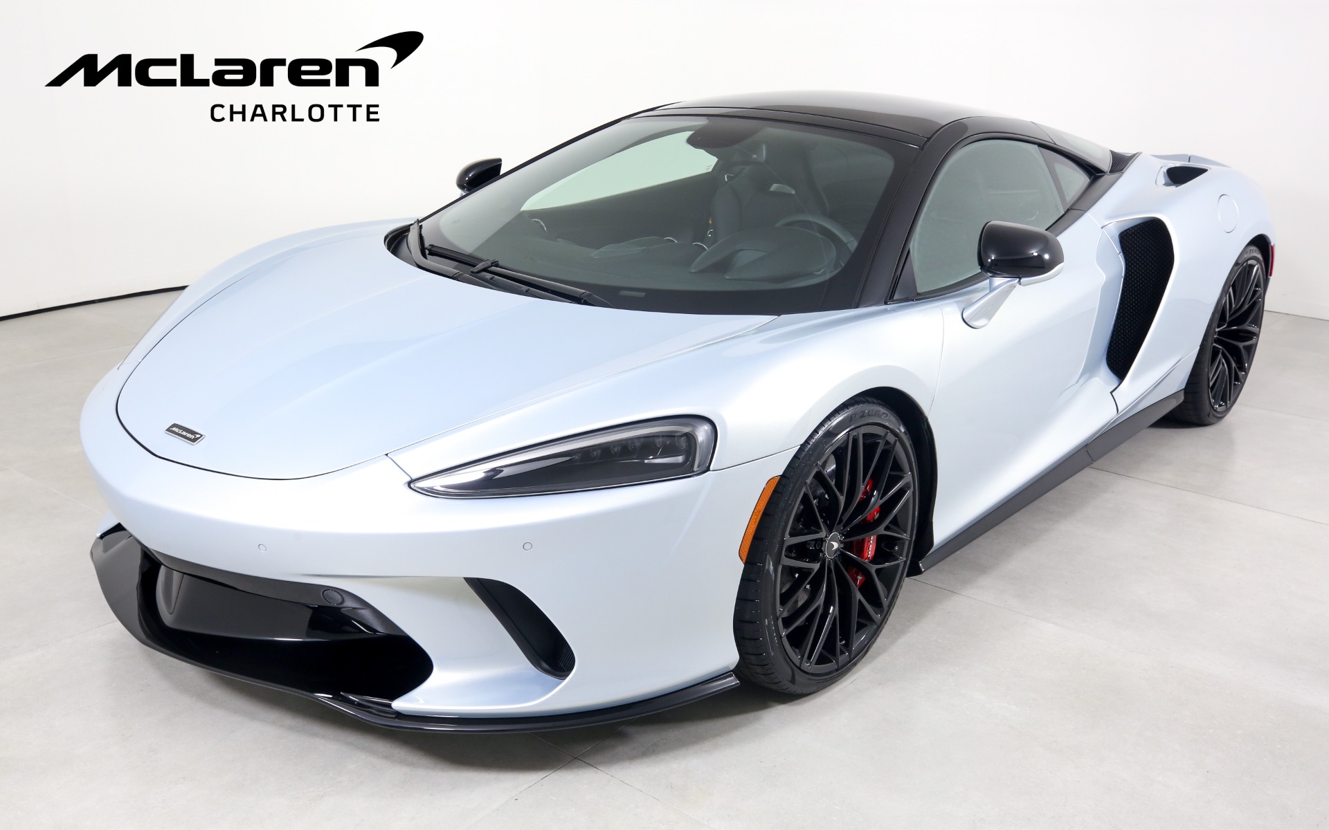 Used 2023 McLaren GT | Charlotte, NC