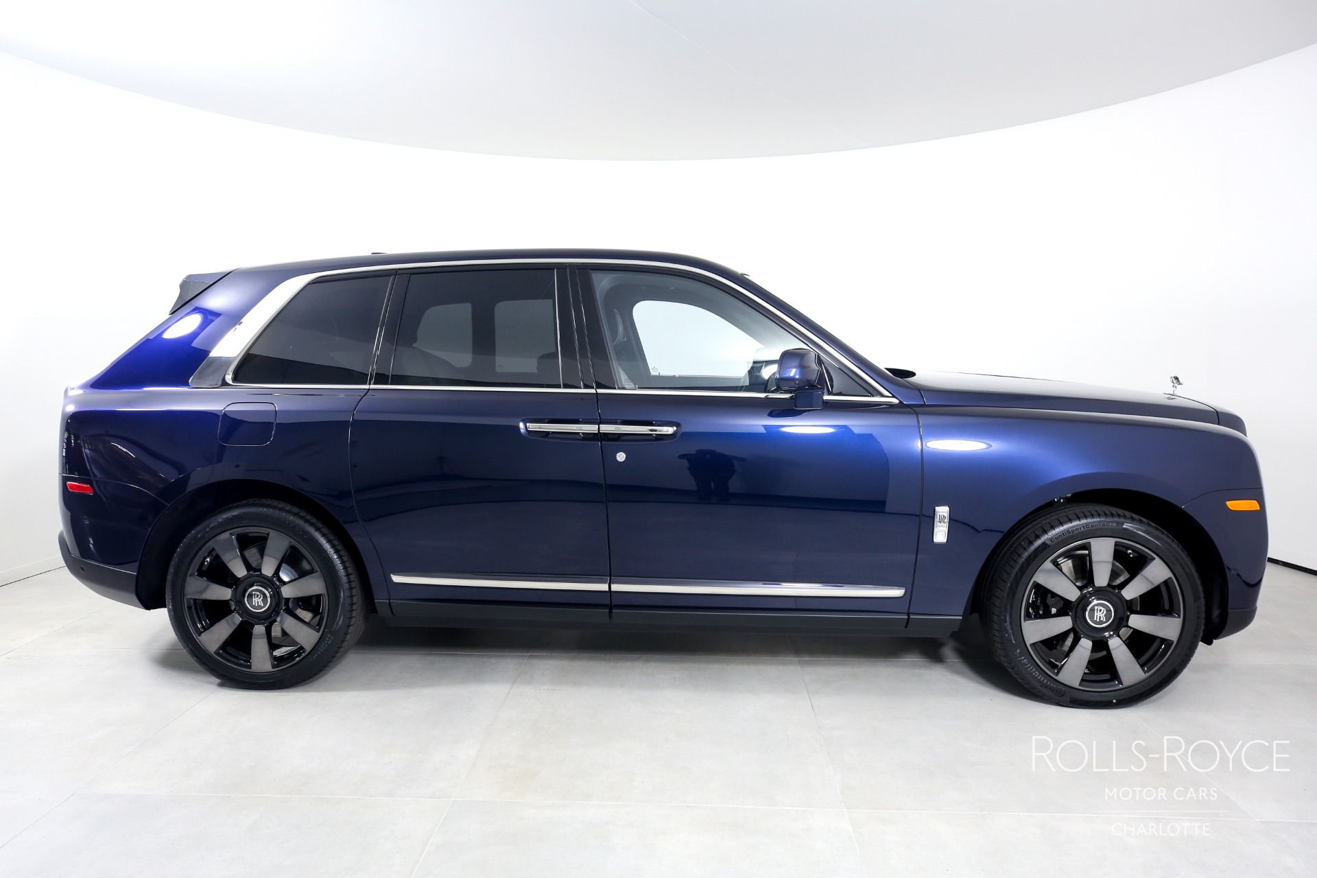 New 2023 Rolls-Royce Cullinan | Charlotte, NC