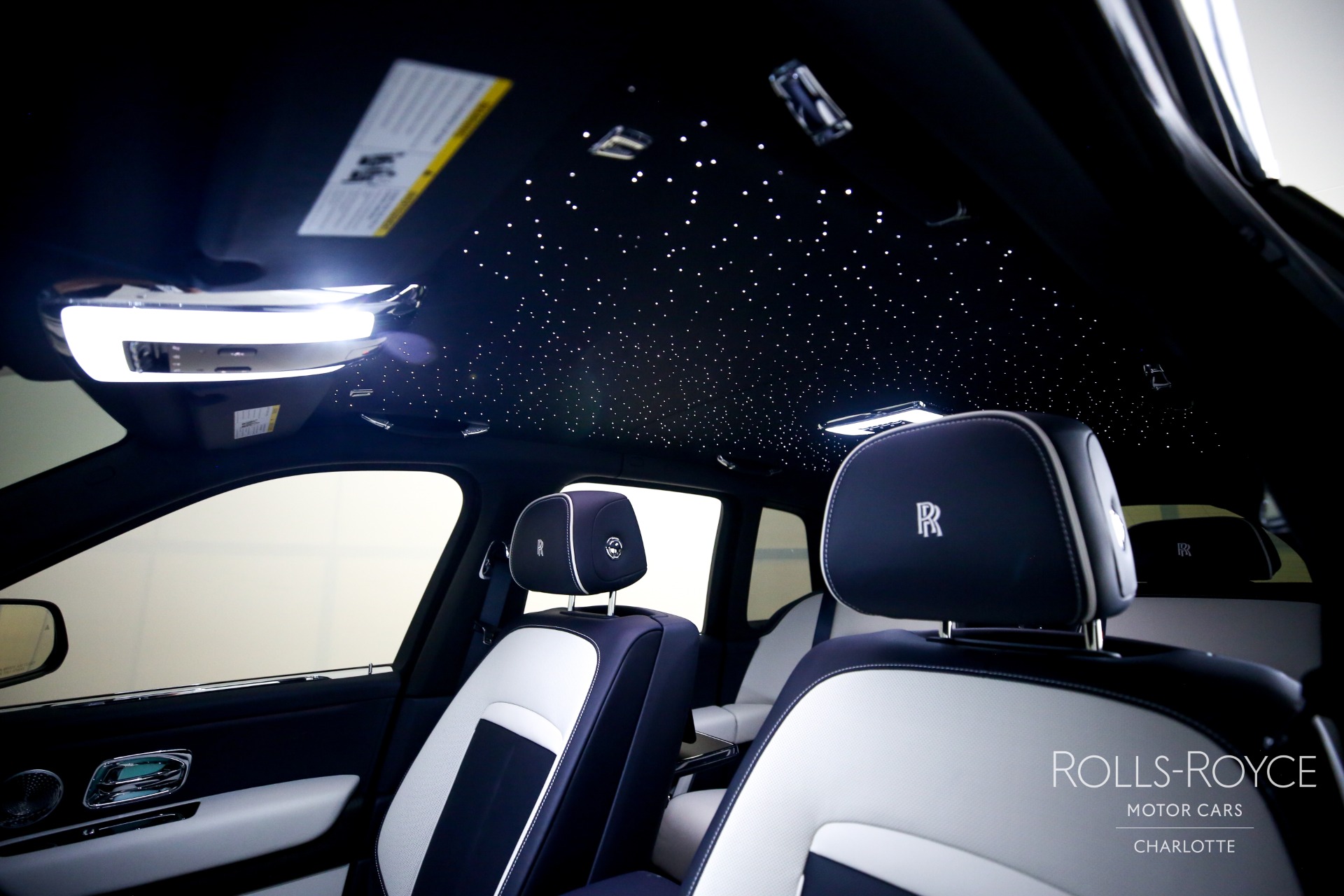 New 2023 Rolls-Royce Cullinan | Charlotte, NC