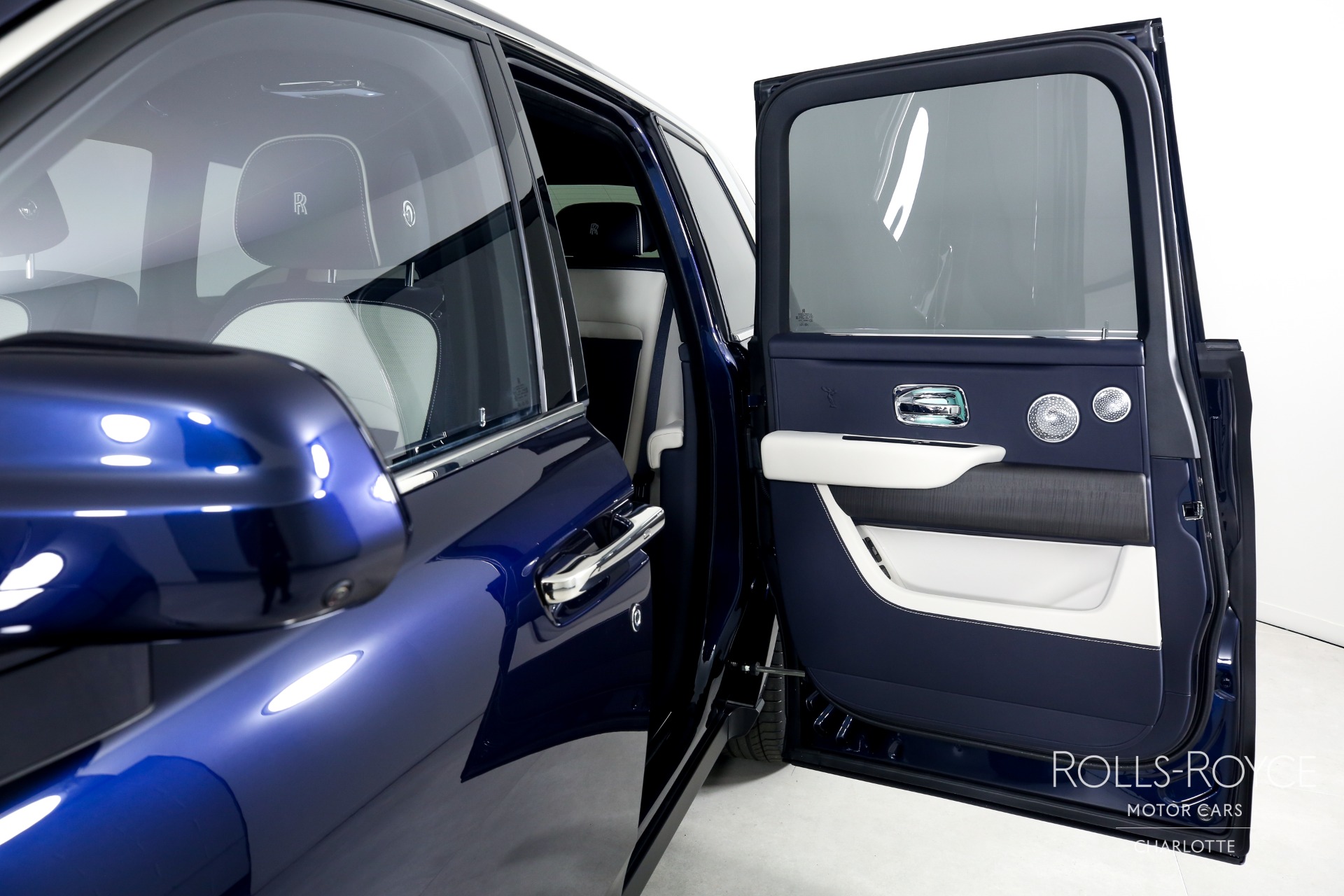 New 2023 Rolls-Royce Cullinan | Charlotte, NC