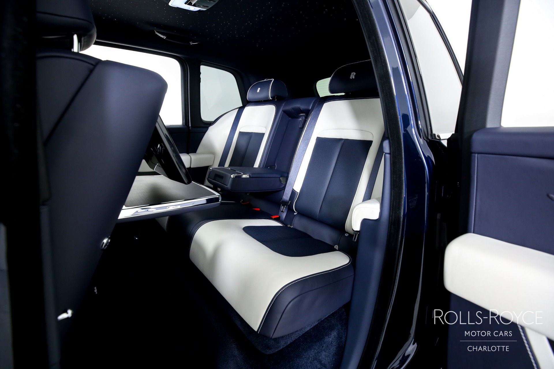 New 2023 Rolls-Royce Cullinan | Charlotte, NC