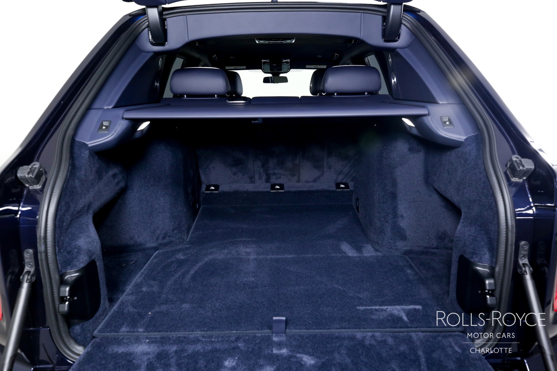 New 2023 Rolls-Royce Cullinan | Charlotte, NC