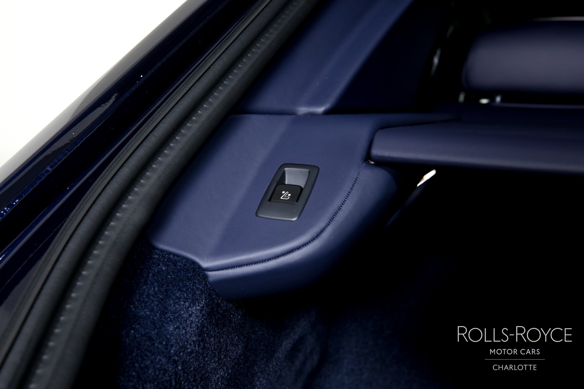 New 2023 Rolls-Royce Cullinan | Charlotte, NC