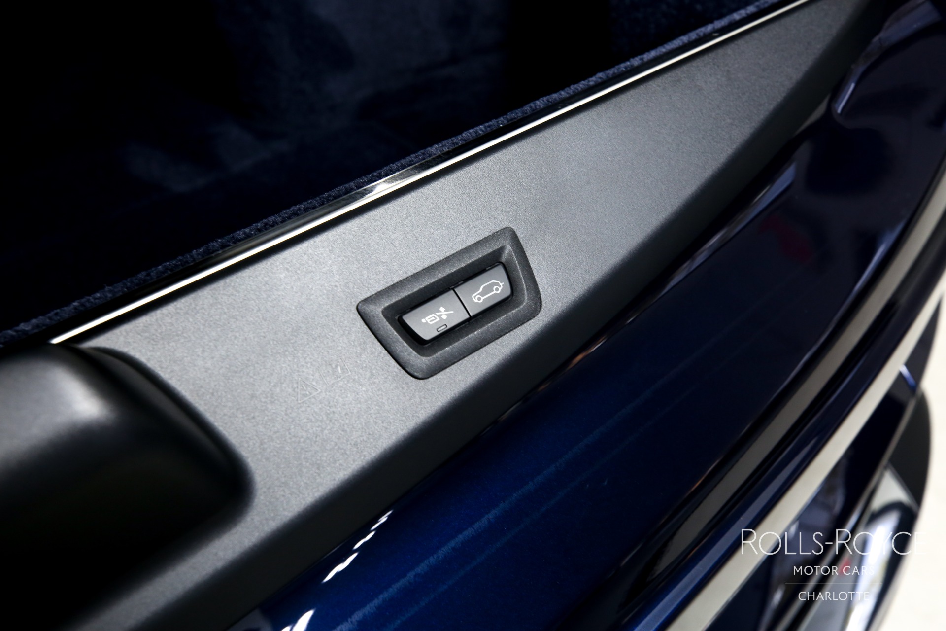 New 2023 Rolls-Royce Cullinan | Charlotte, NC
