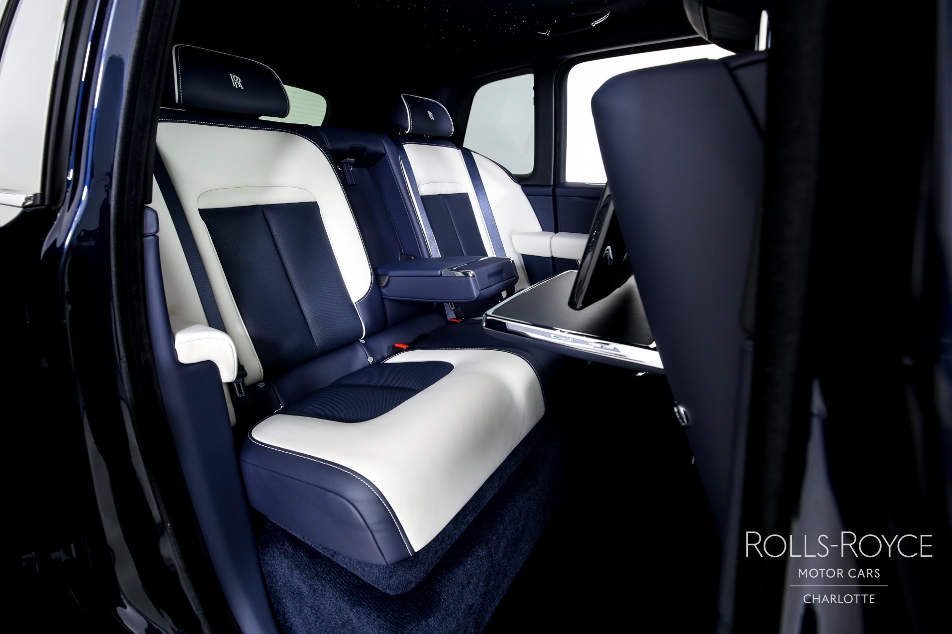 New 2023 Rolls-Royce Cullinan | Charlotte, NC